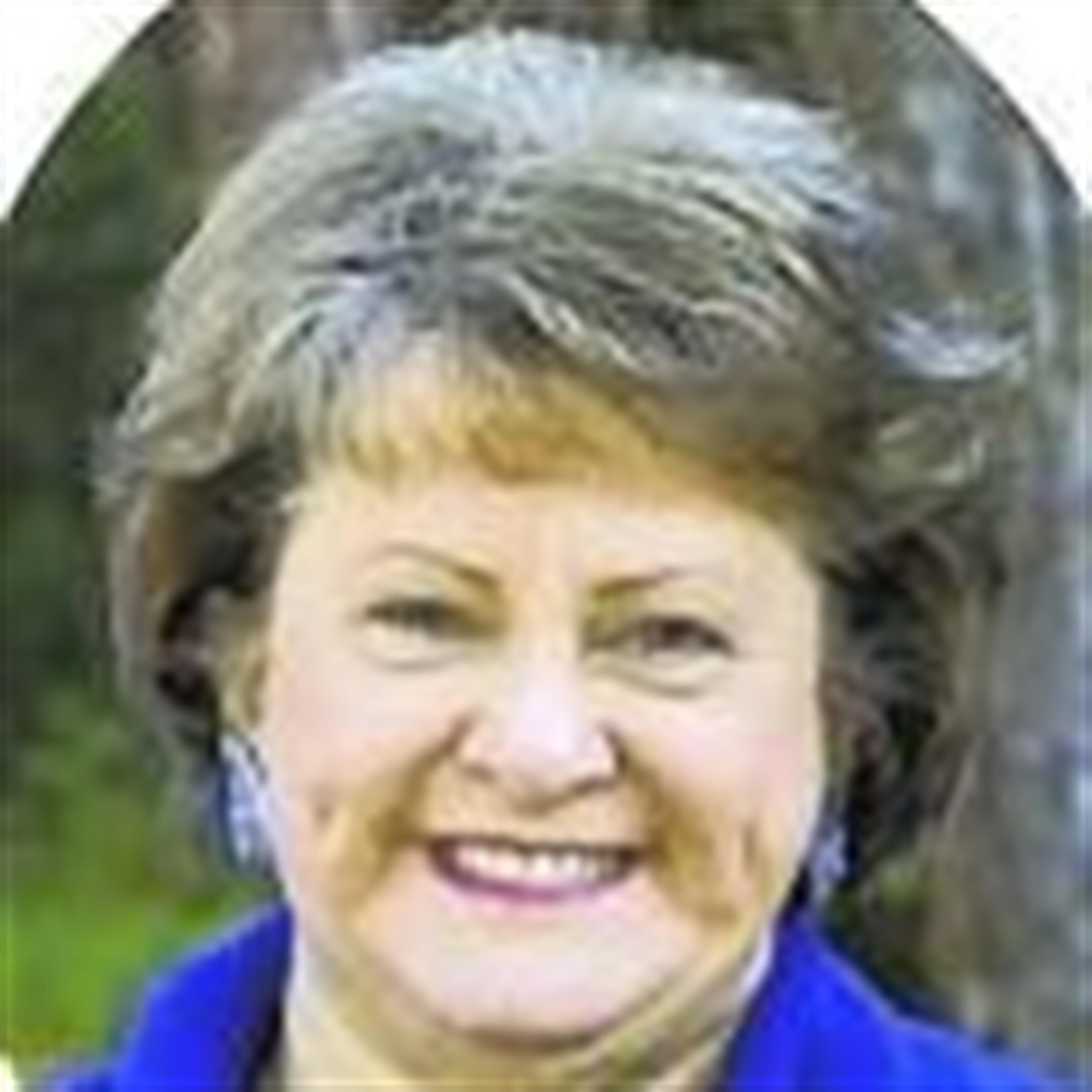 Linda Kathleen Johnson