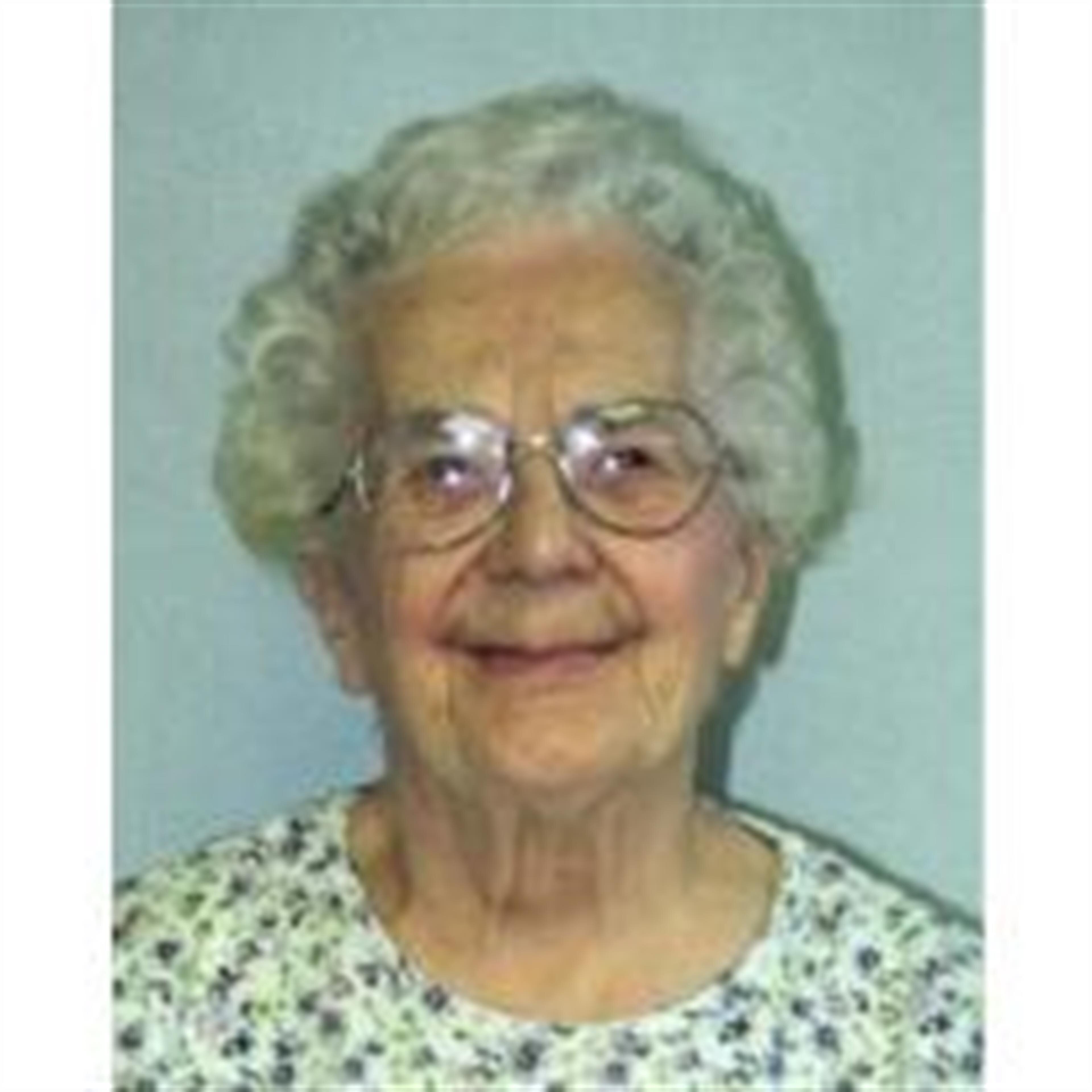 Alice B. Walter