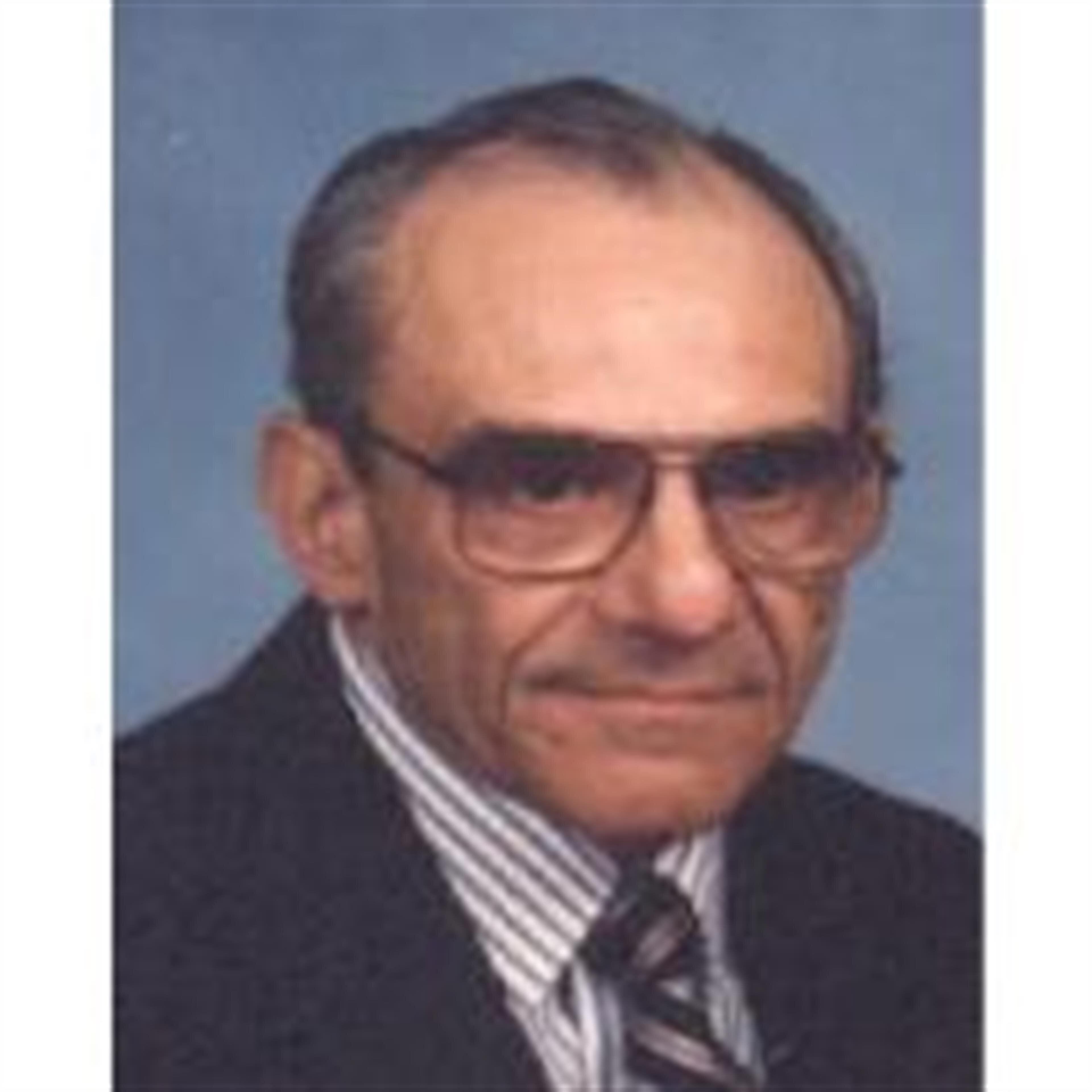 William P. "Bill" Spaniola