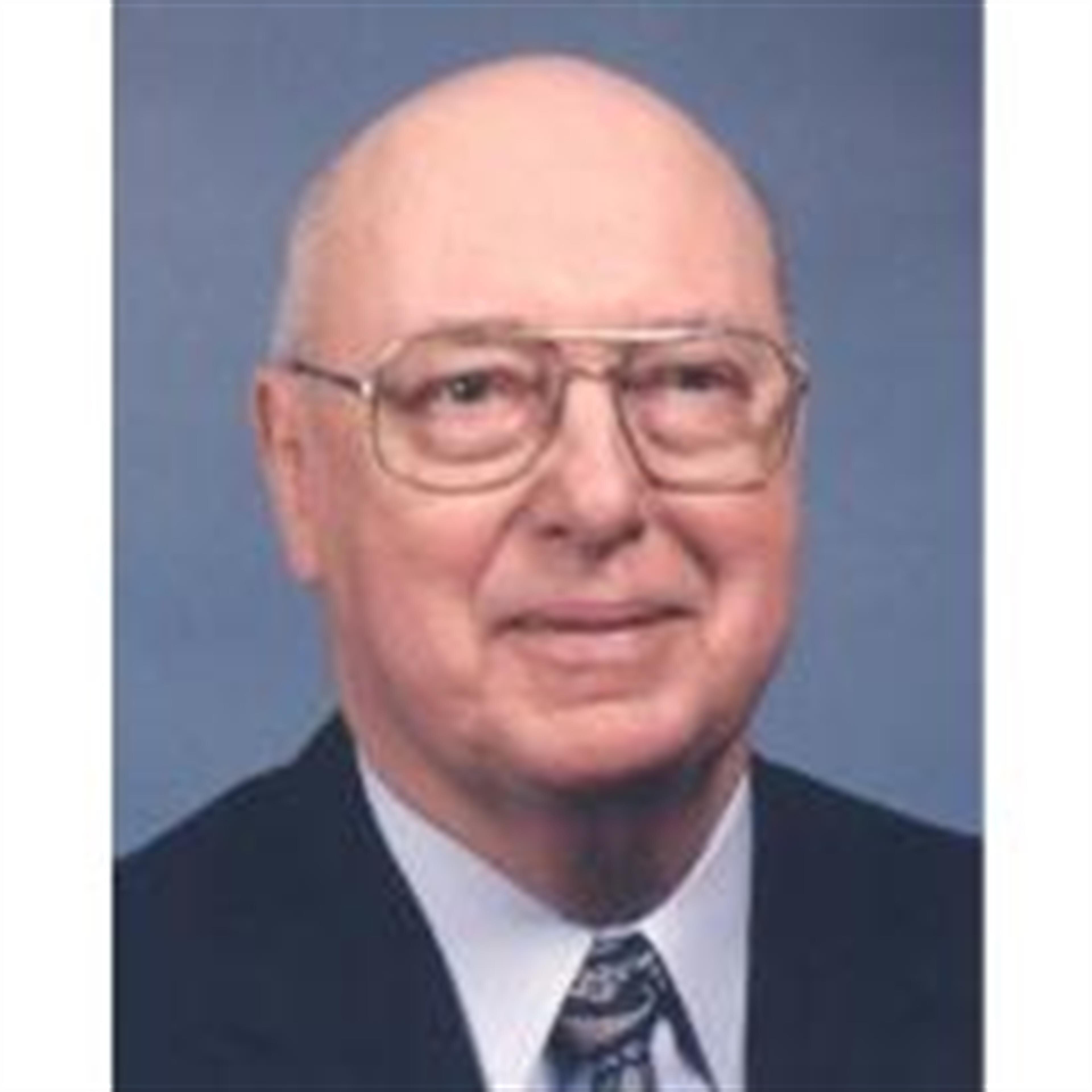 John G. "Jack" Lundborg