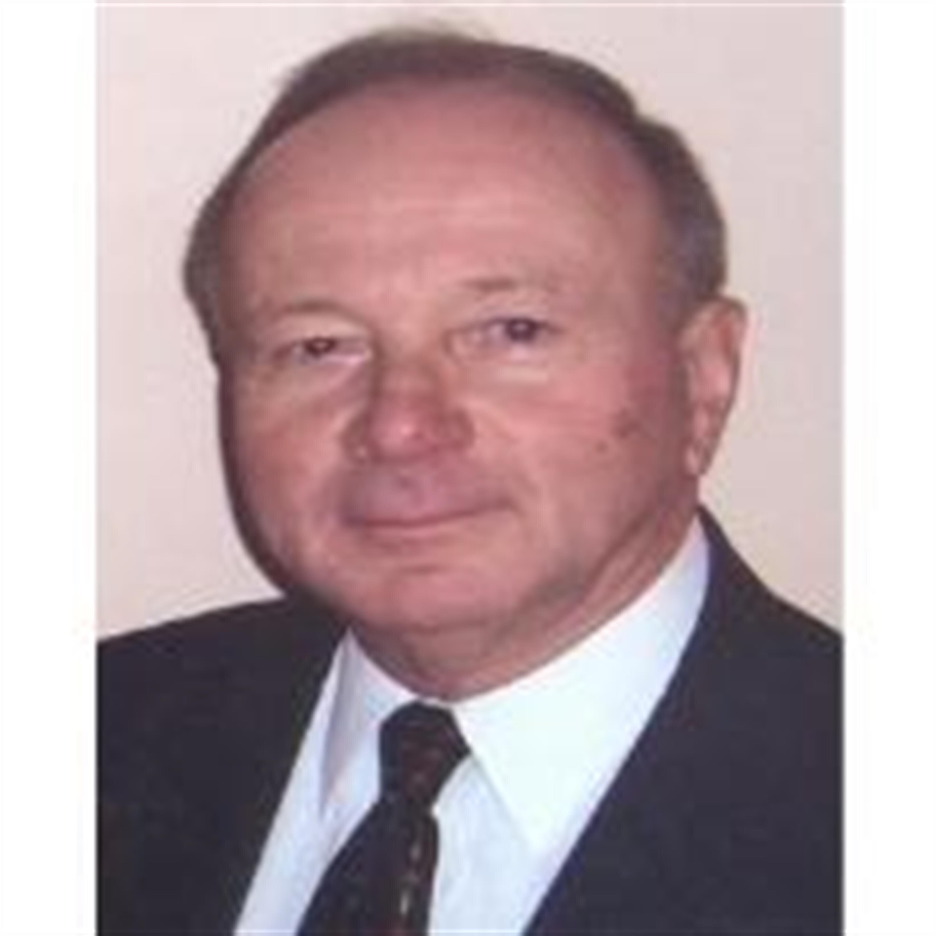 Harold Elliott