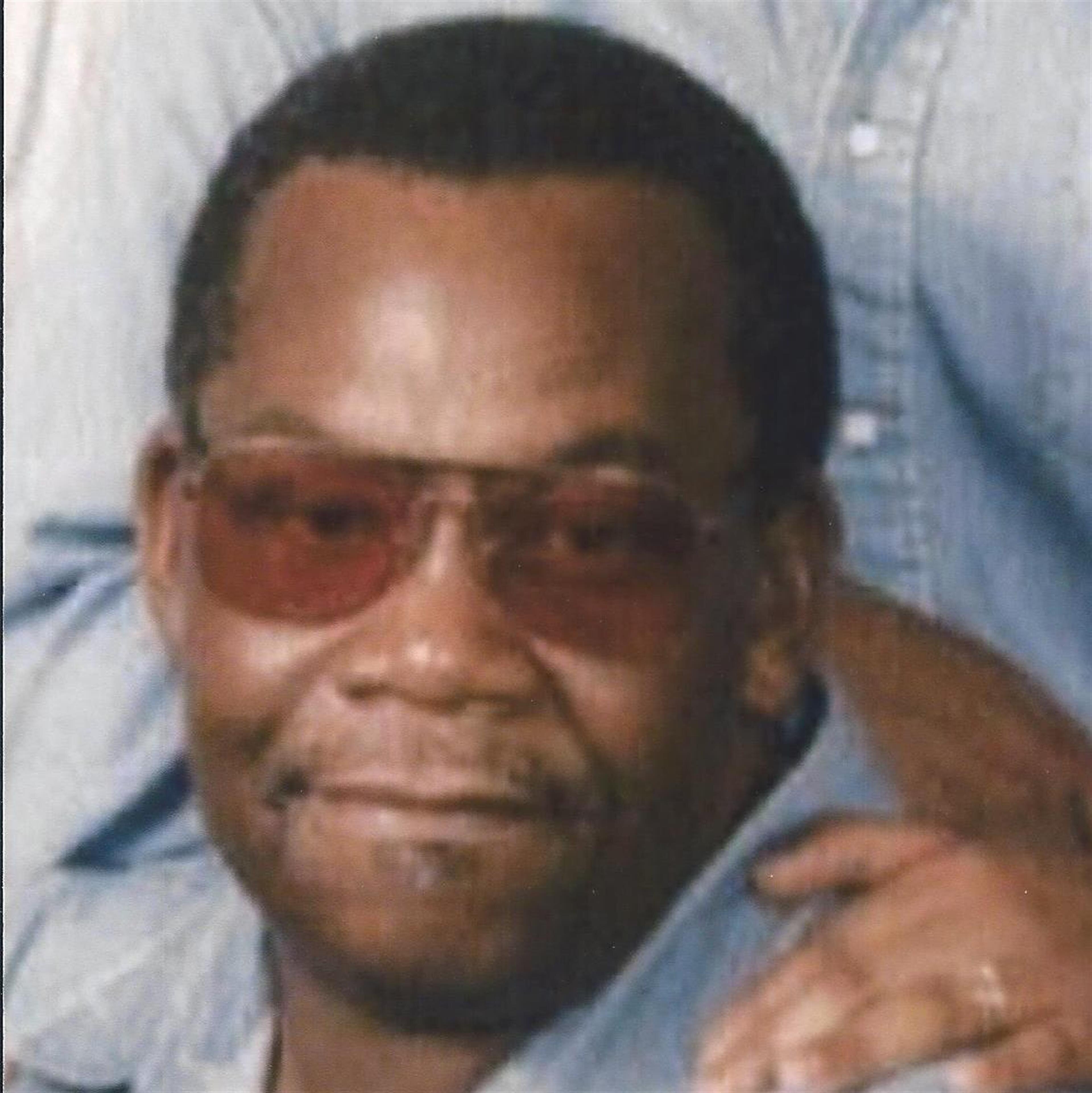 Charles L. Williams