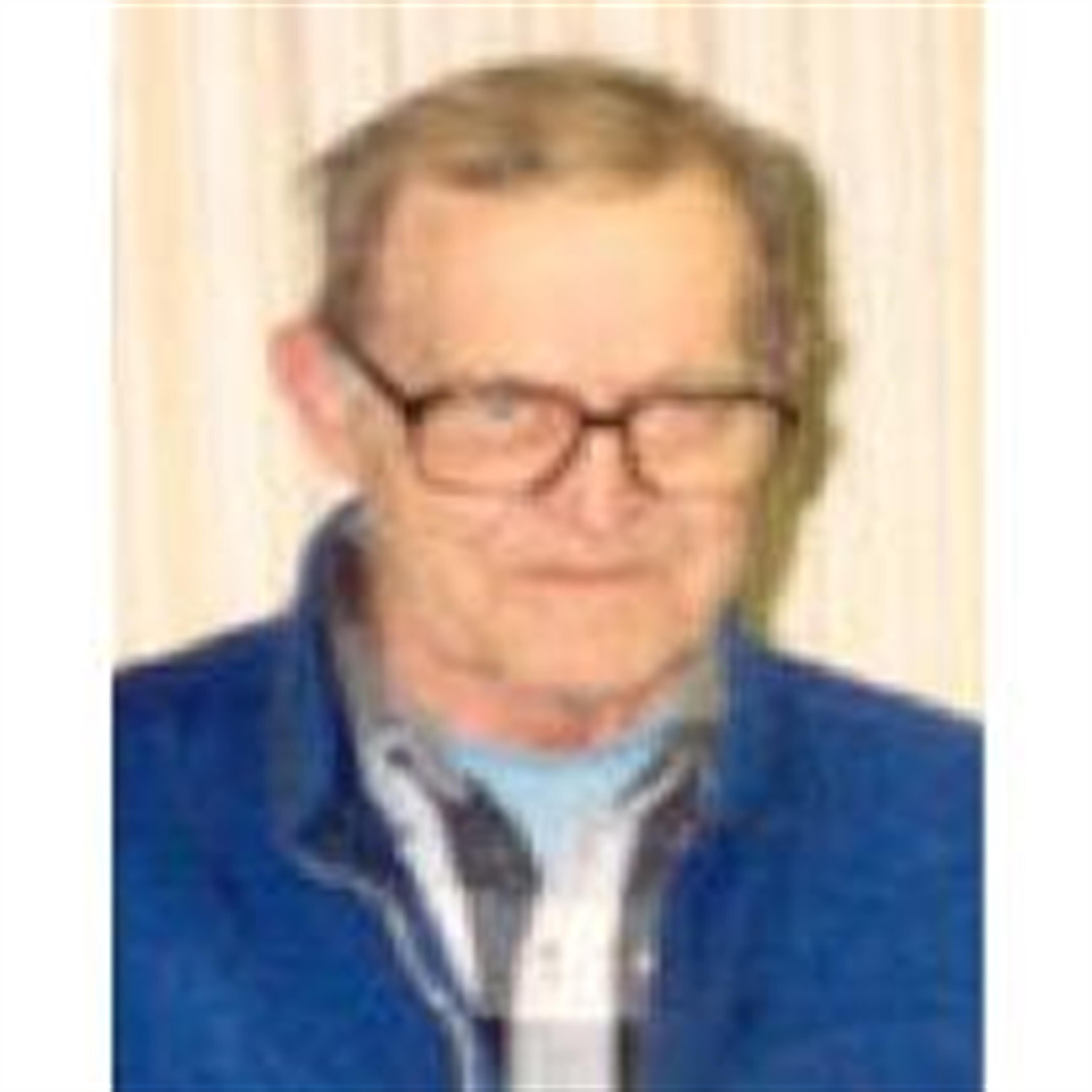 Marvin H. Lorenz, Sr.