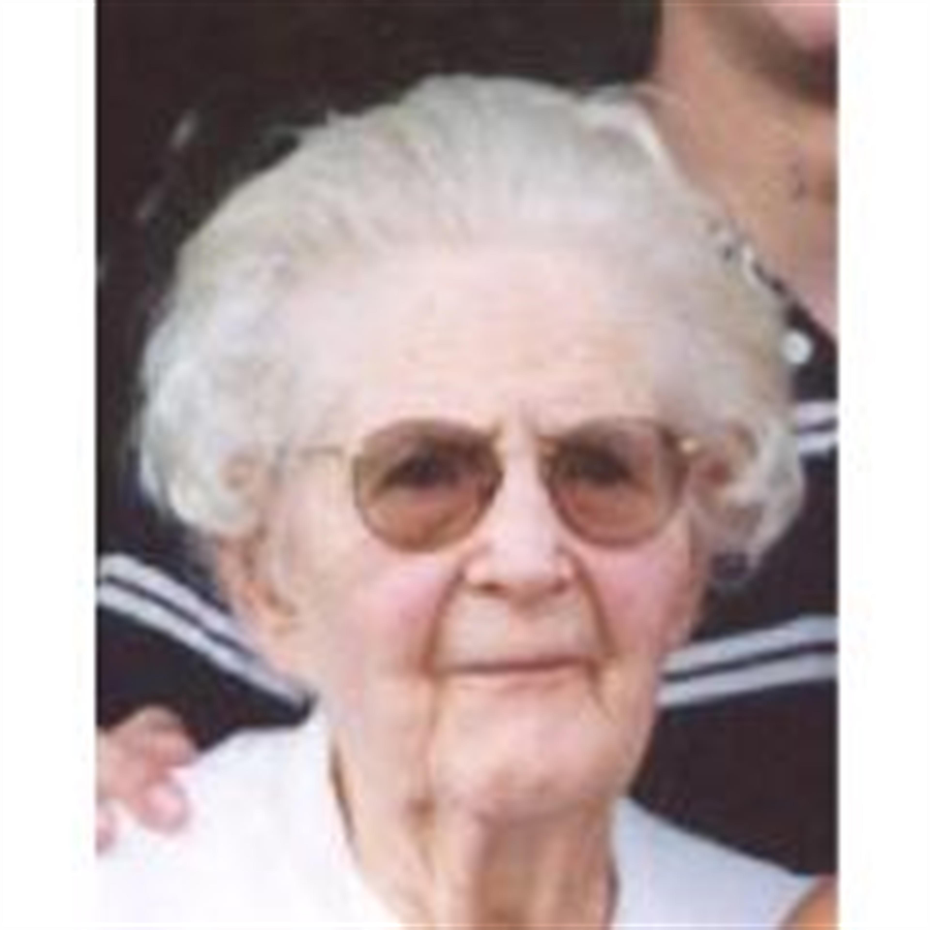 Dena Vanderlaan's obituary picture