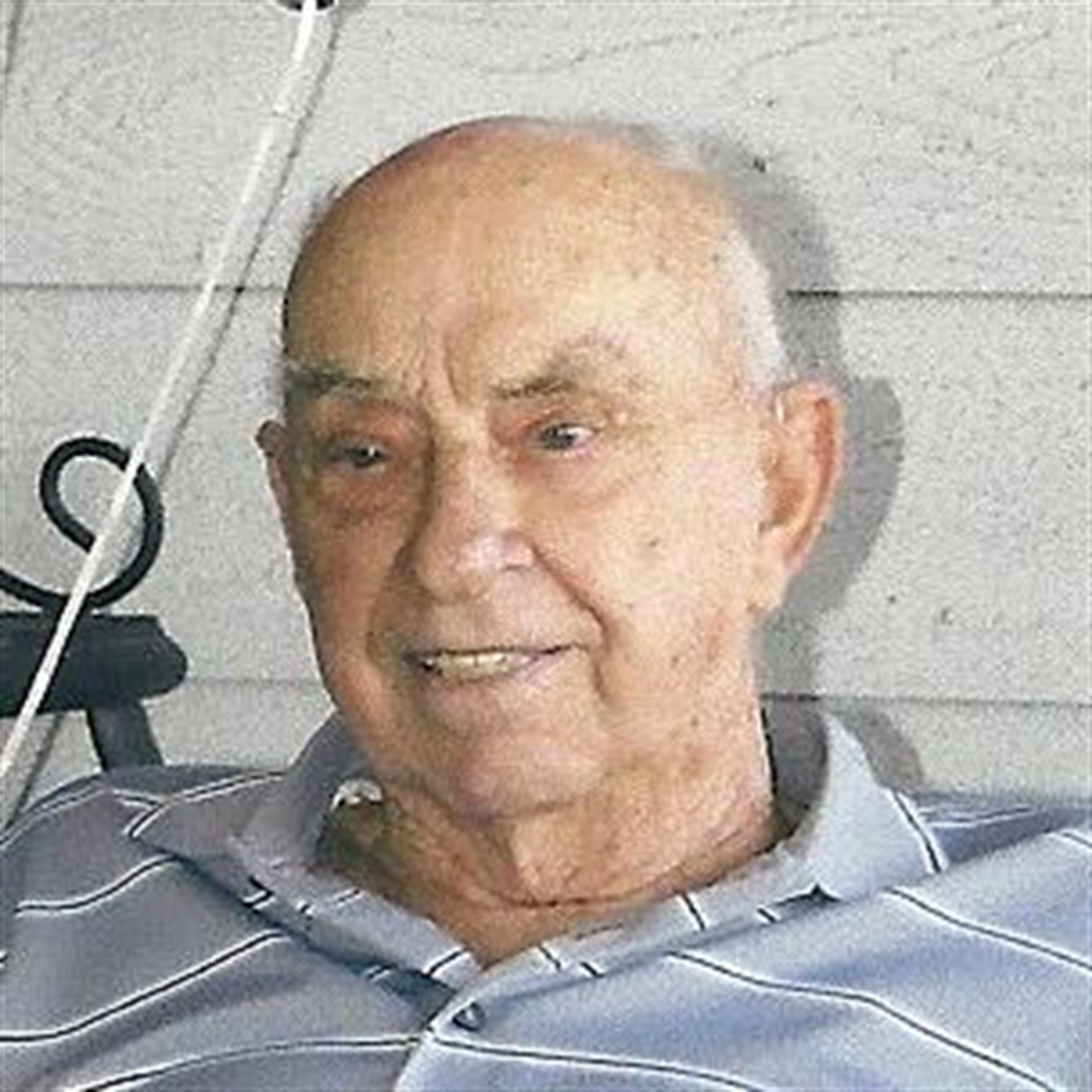 Franklin "Frank" A. Talbot