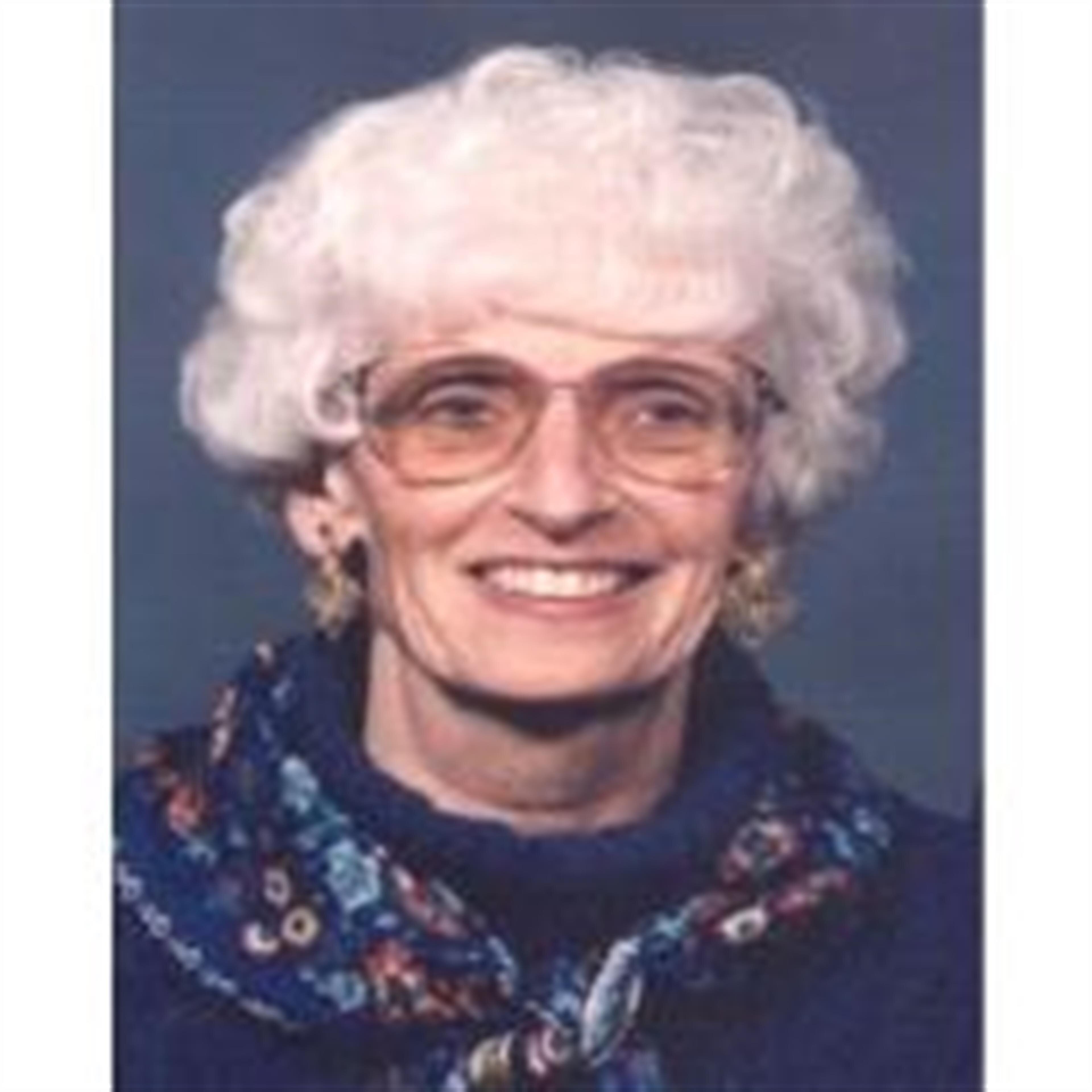 Donna Lundell
