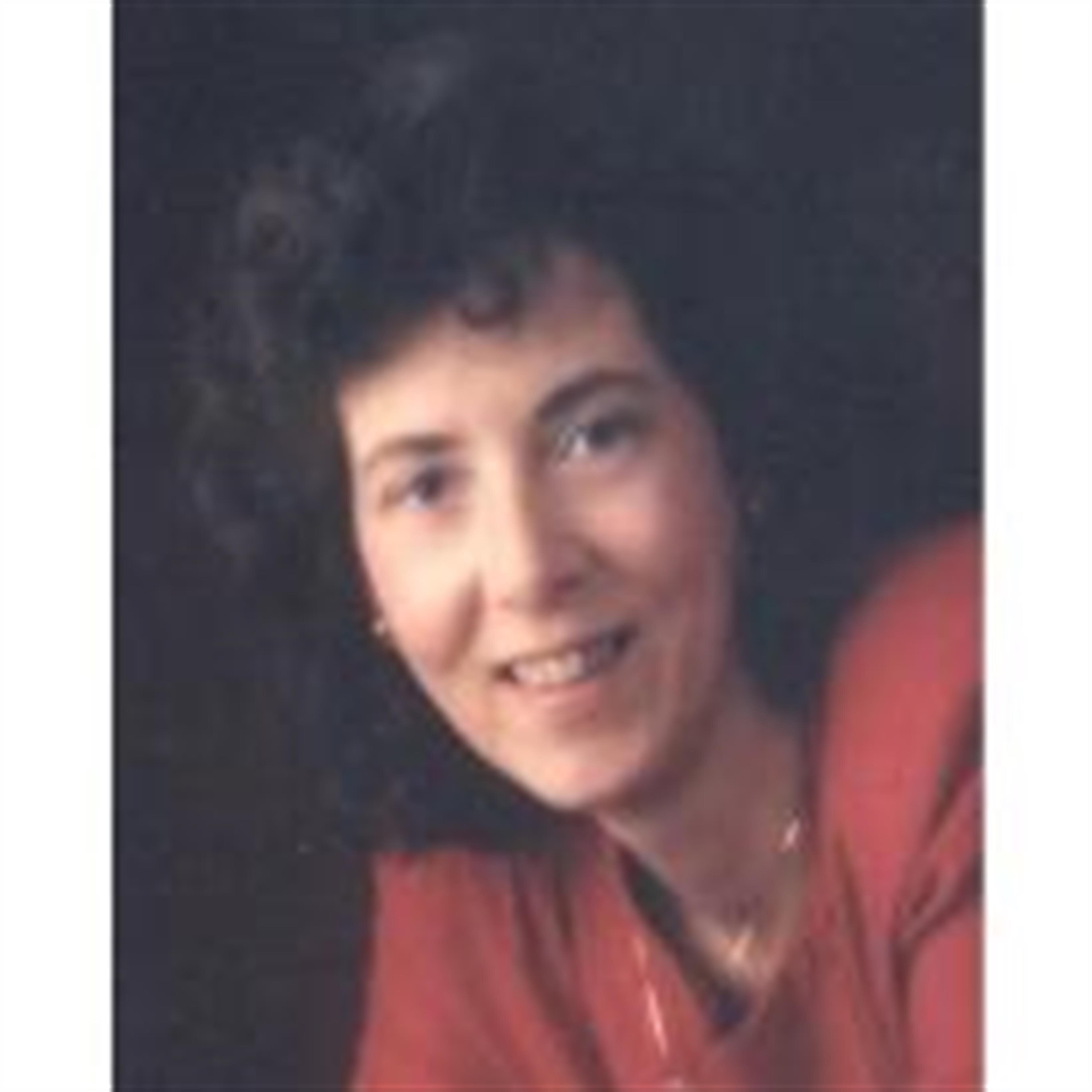 Paula Abraham