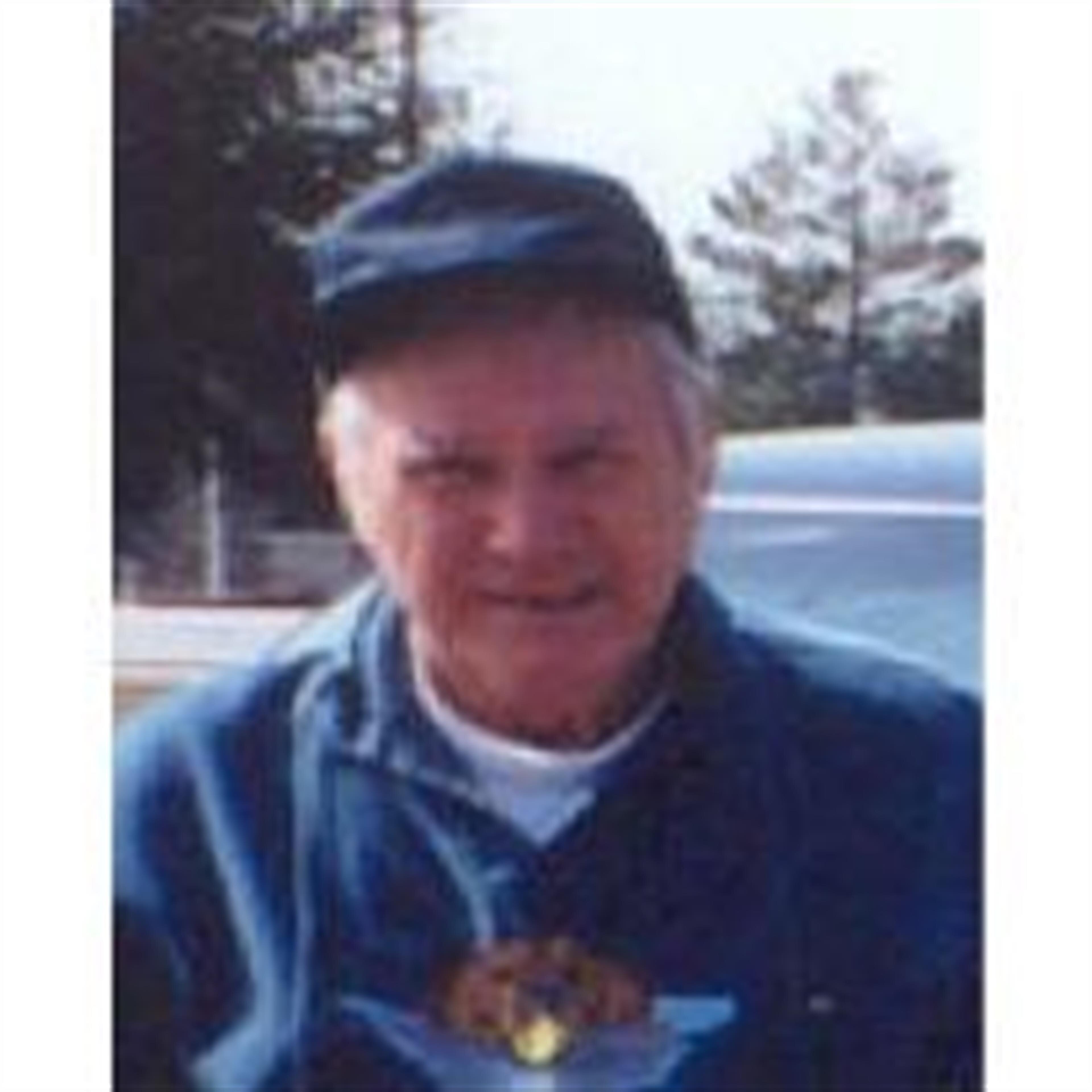 James N. Charland