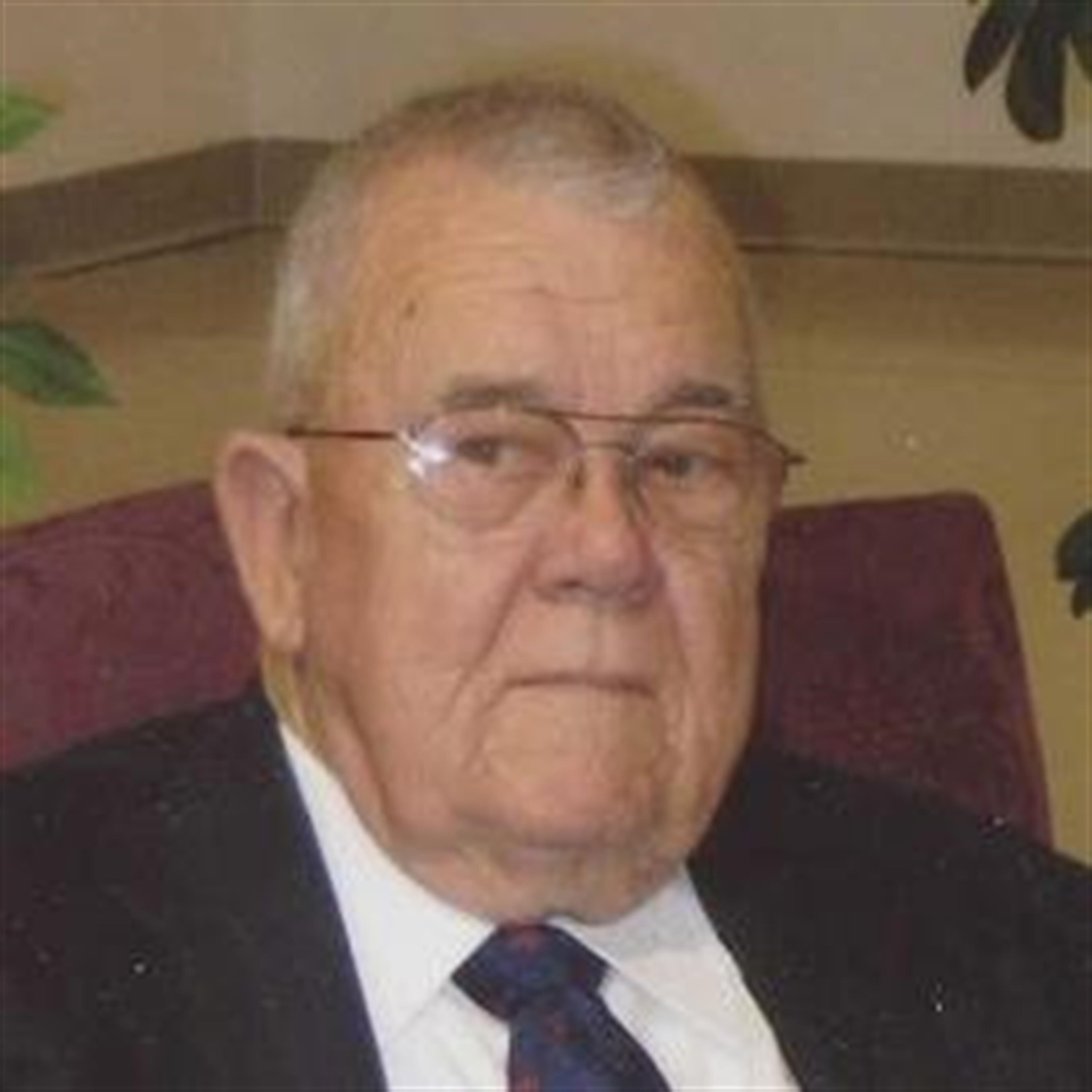 Marvin Edward Sanders