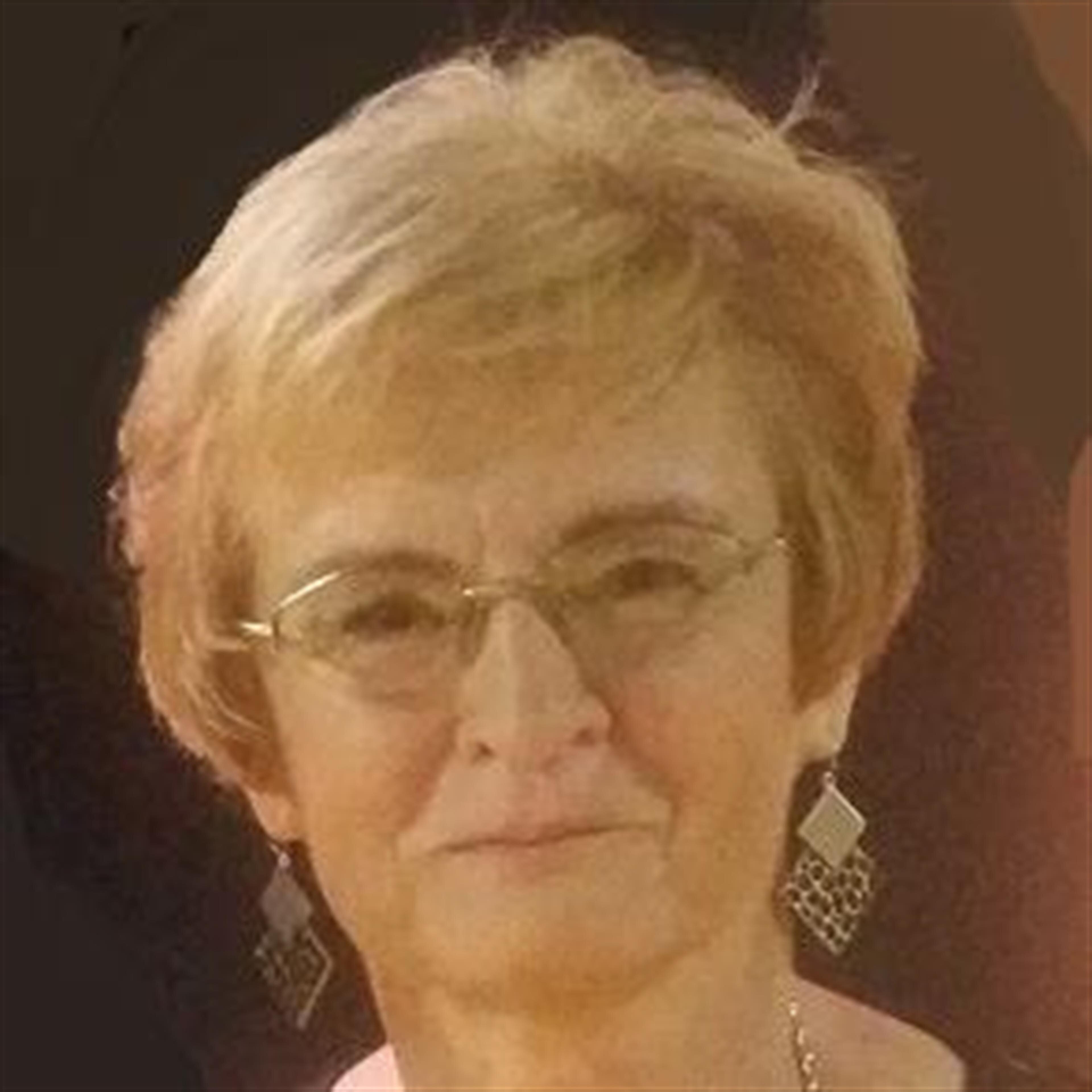 Mrs. Sharon Elaine Peters