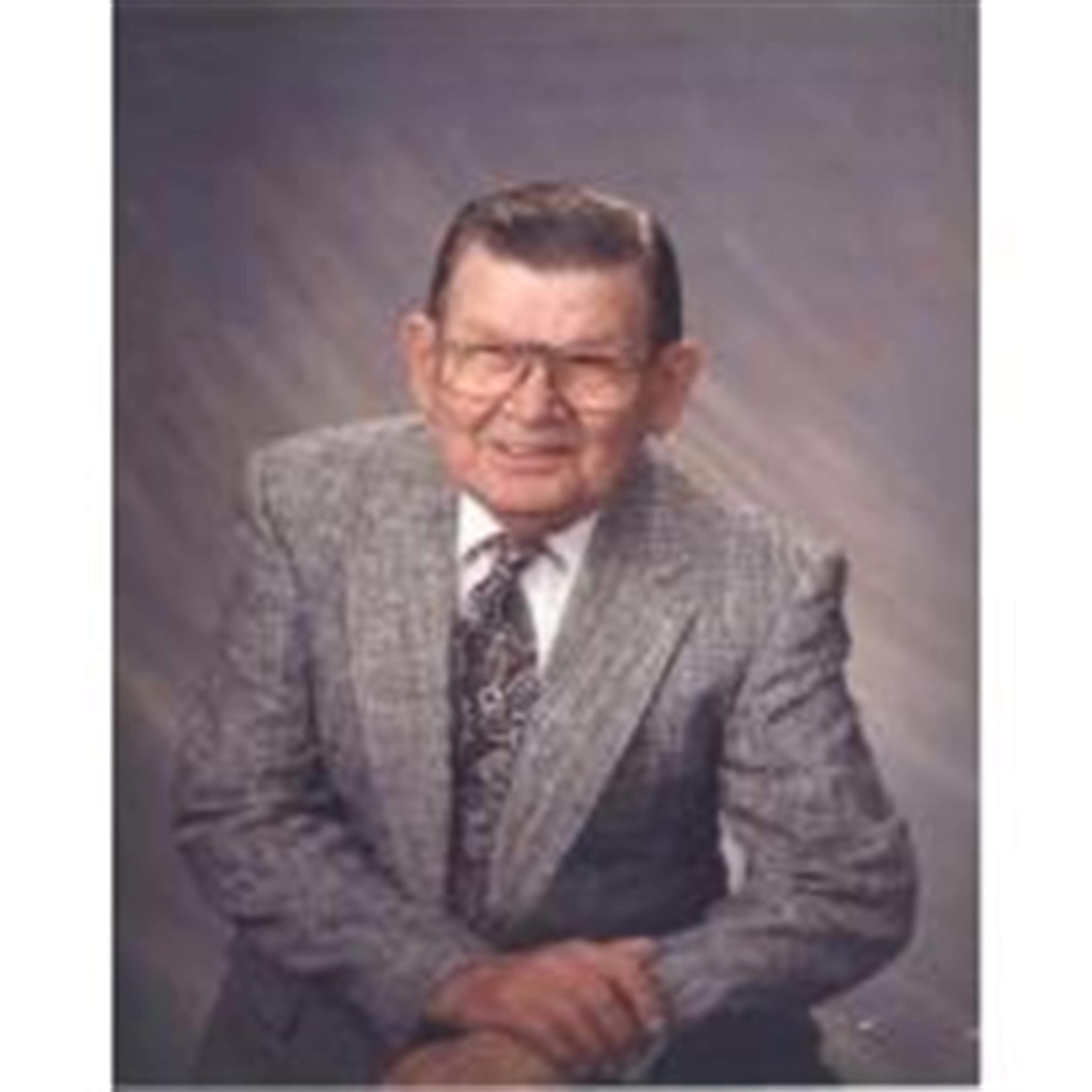 Harry W. Baldwin