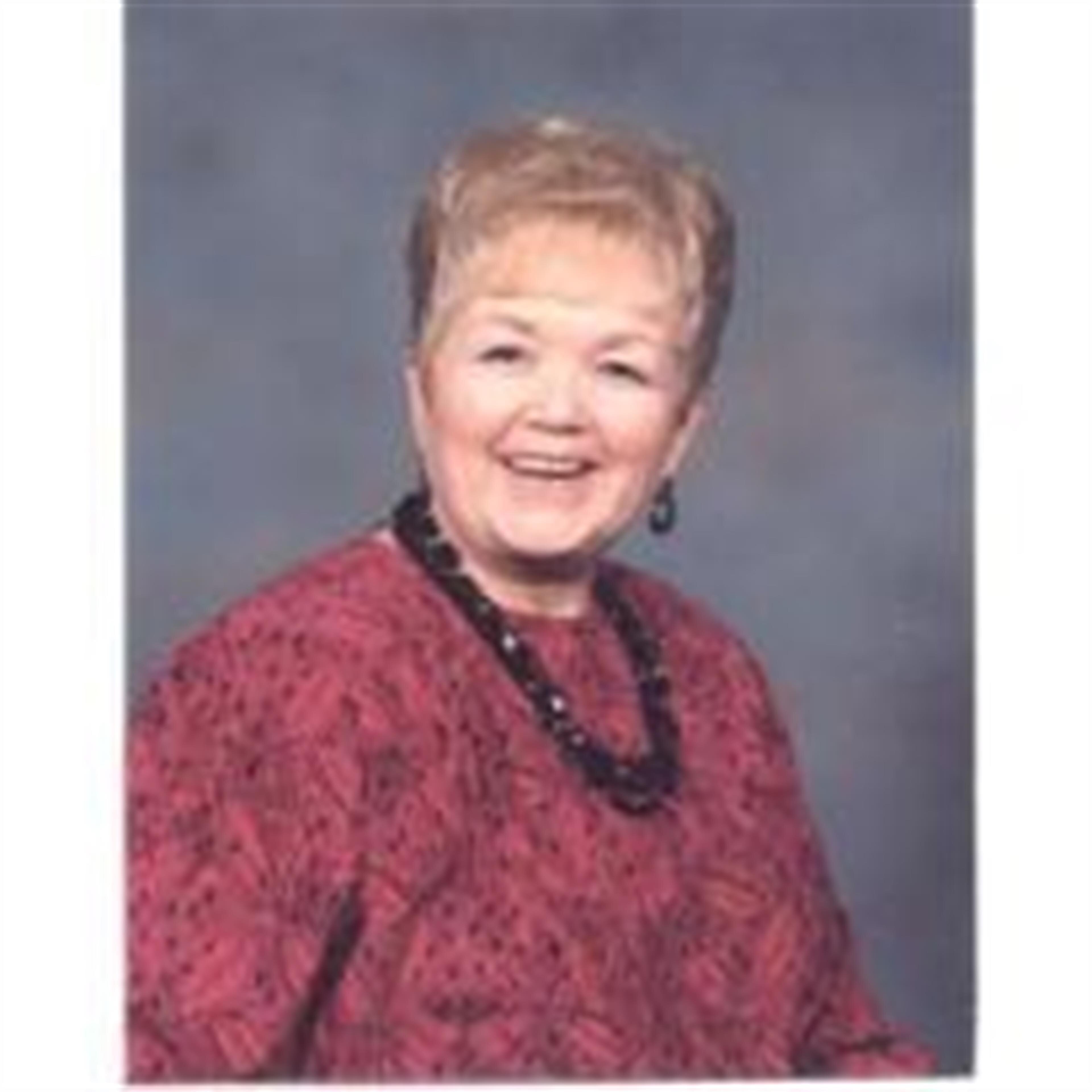 Frances L. Rosema