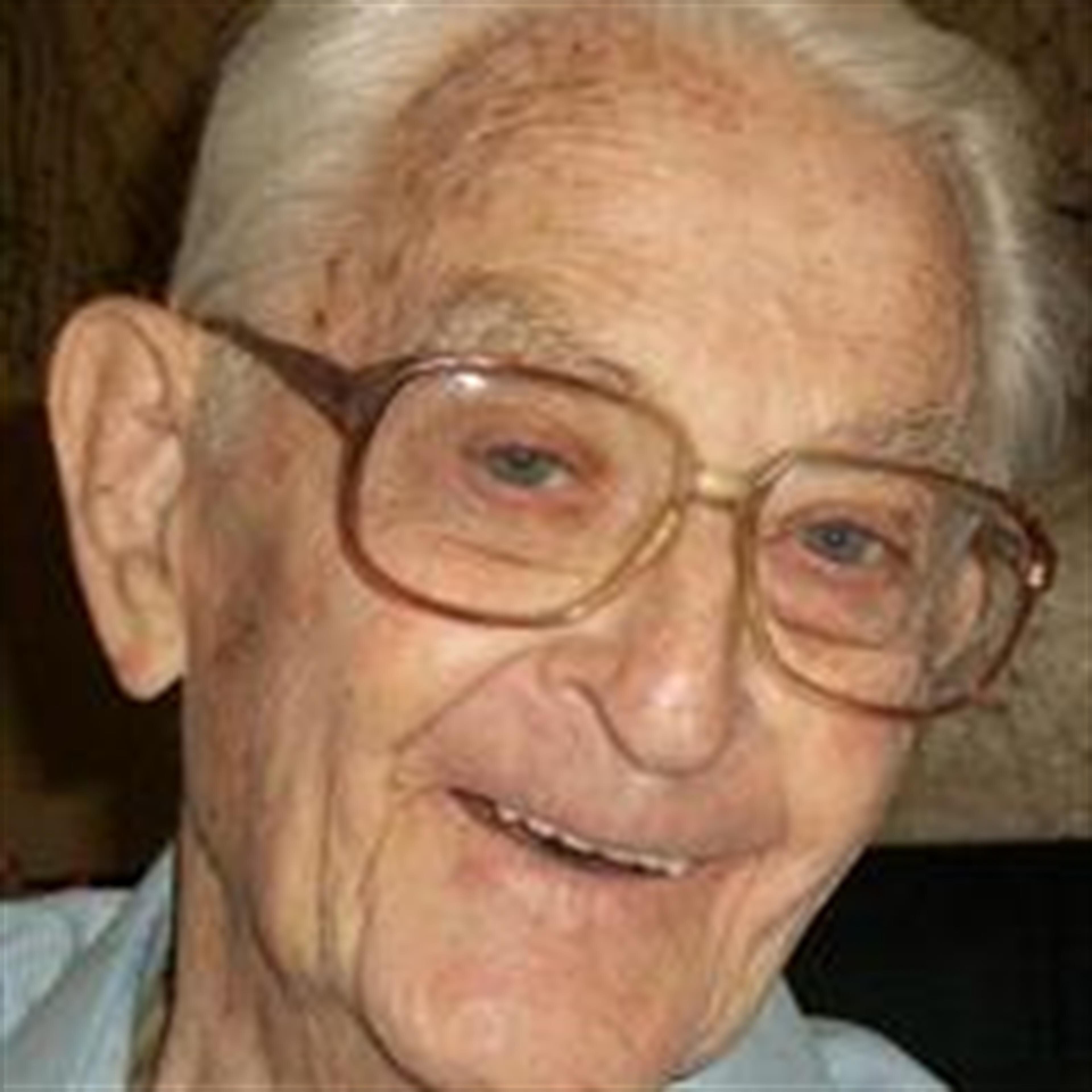 Harlan Fisher