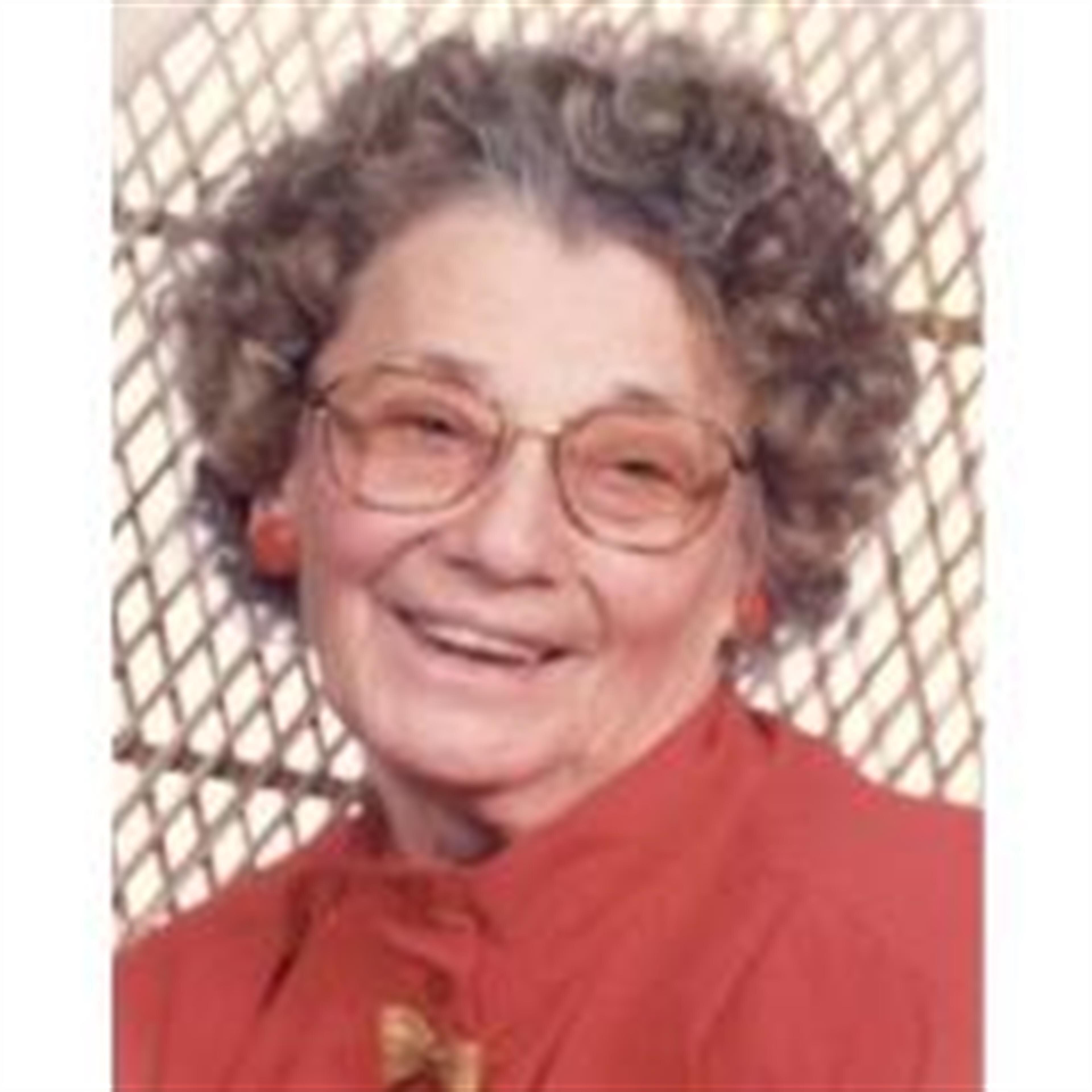 Ida L. Strickland