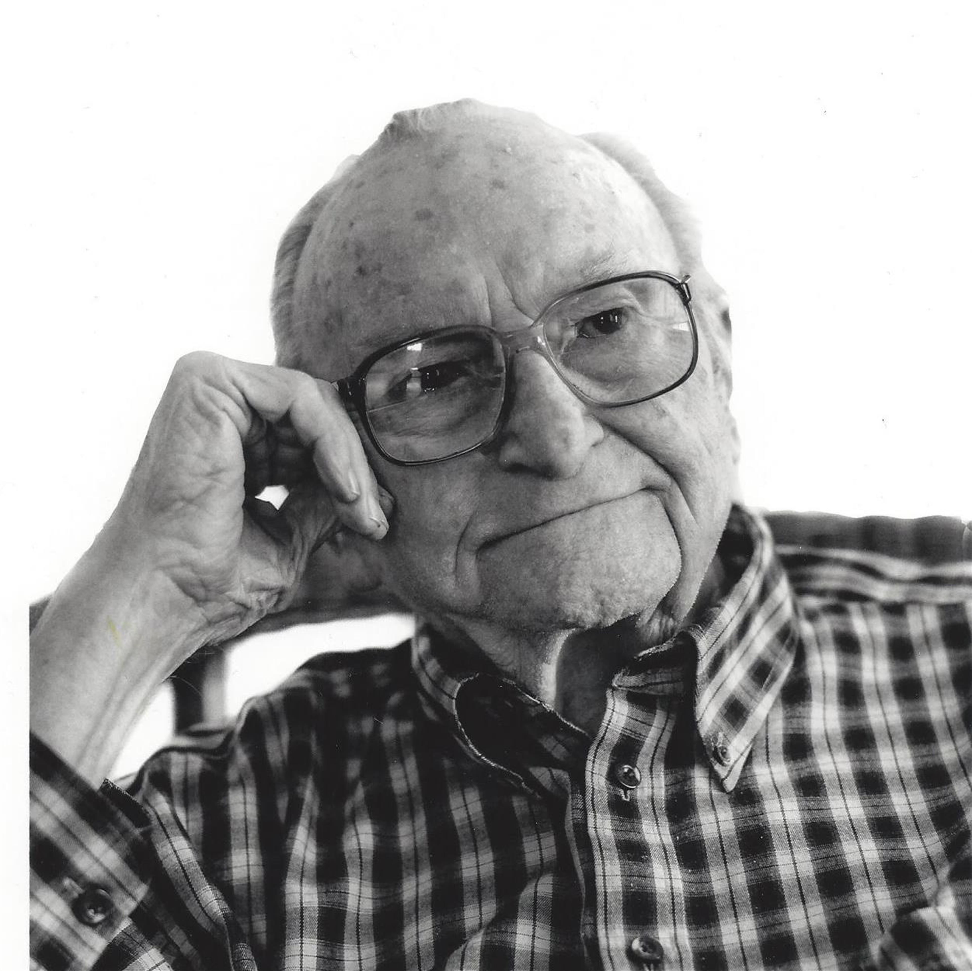 Benjamin L. Dozier's obituary picture