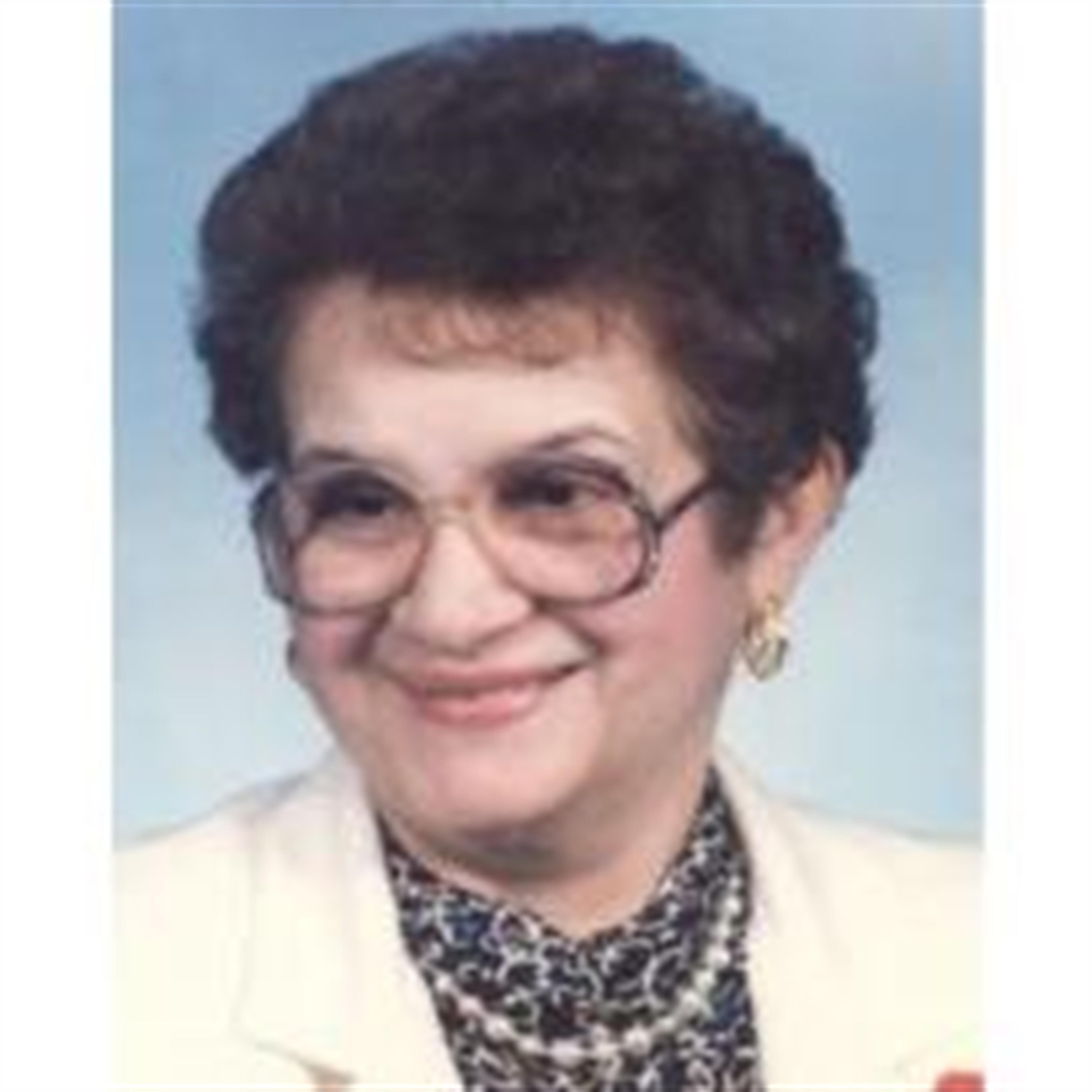 Ofelia Mendez
