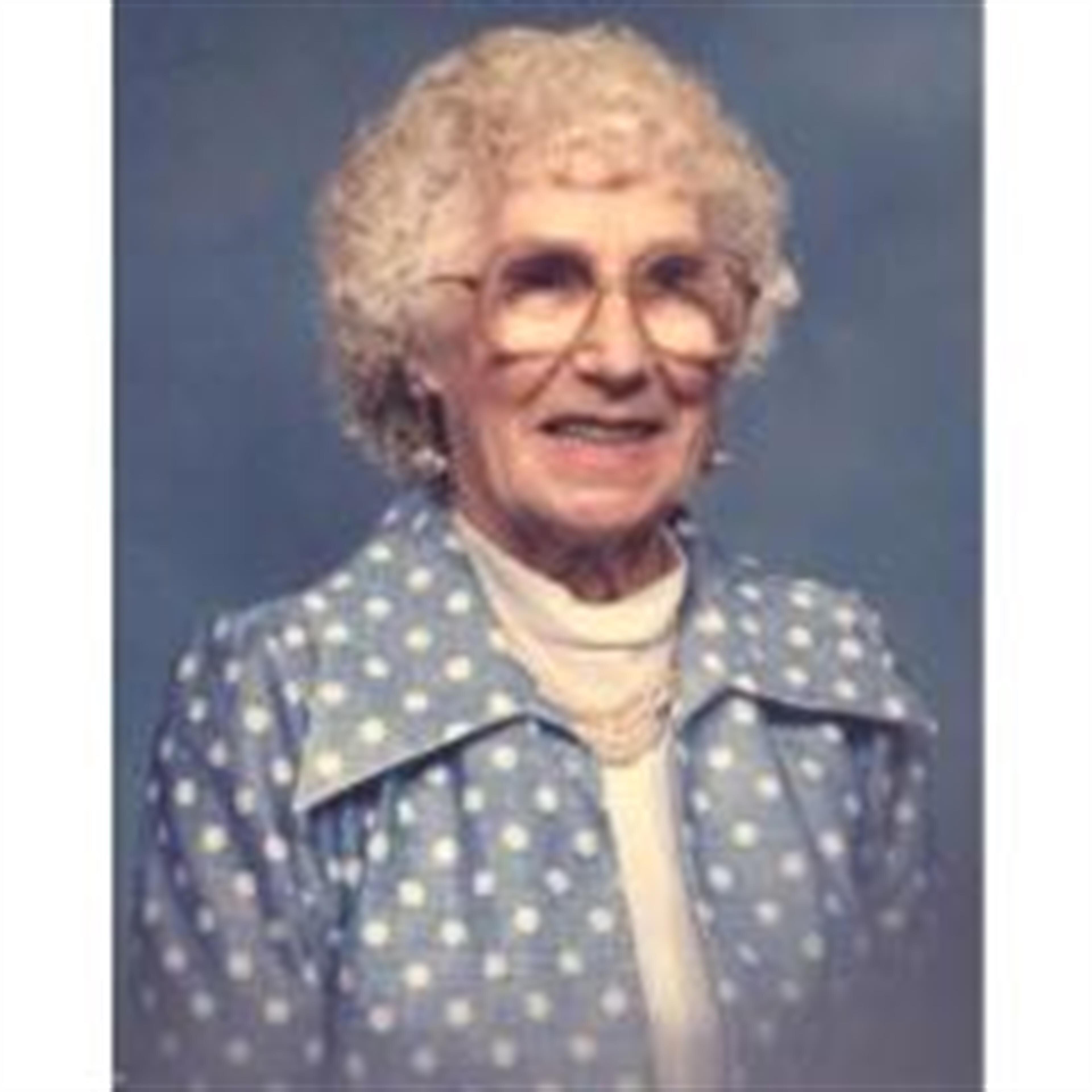 Lois Ruth Snell