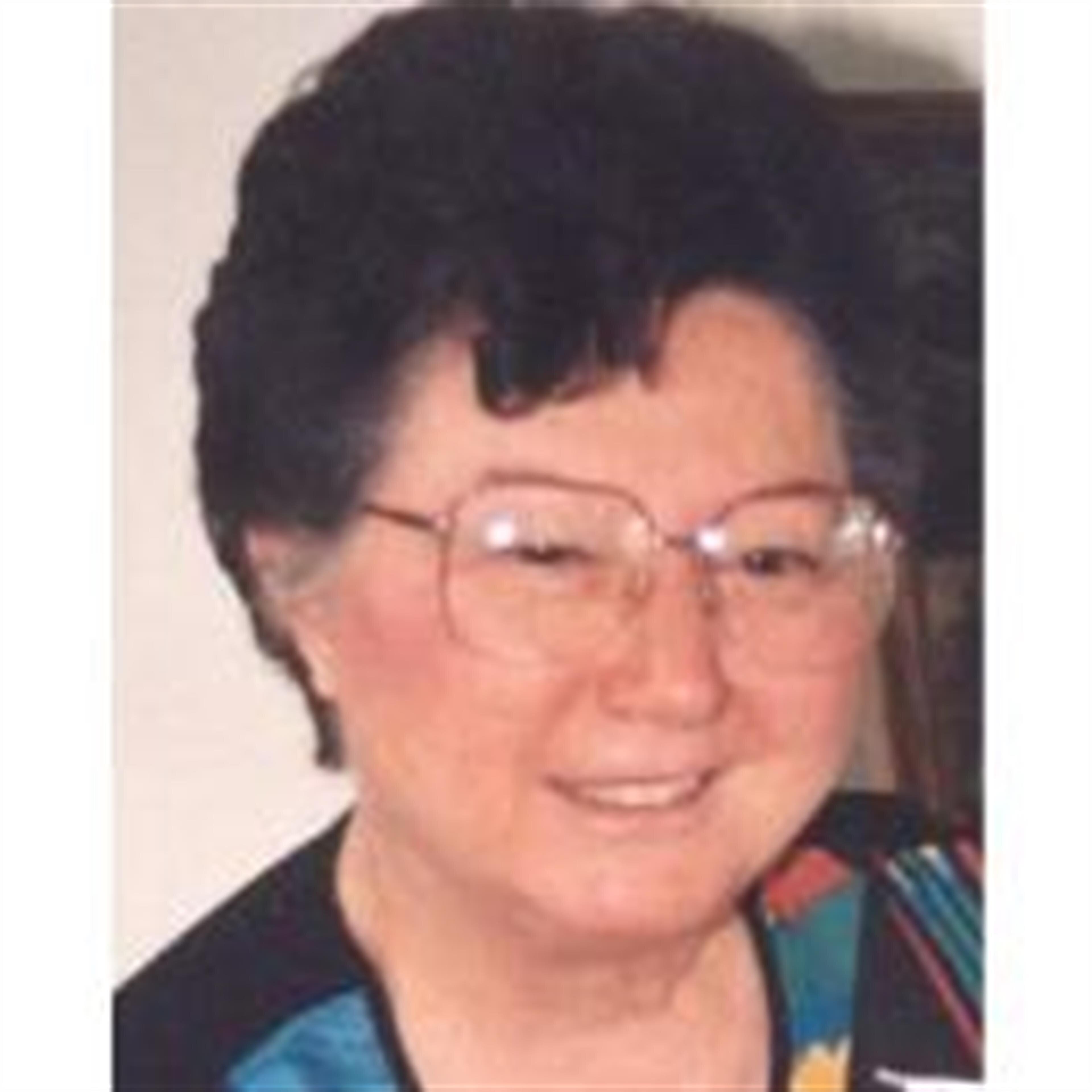 Harriet M. Link