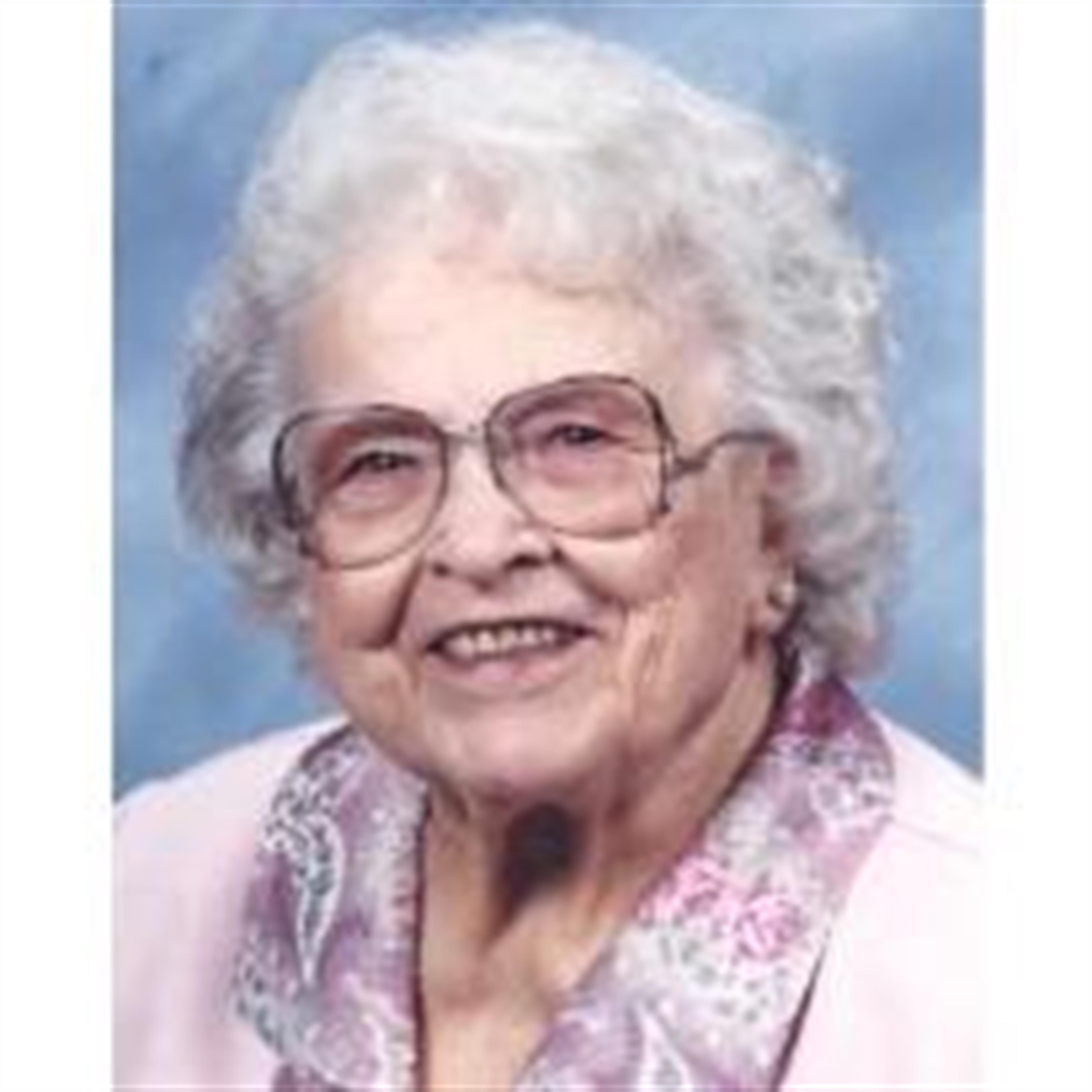 Ruth Vilsmeyer