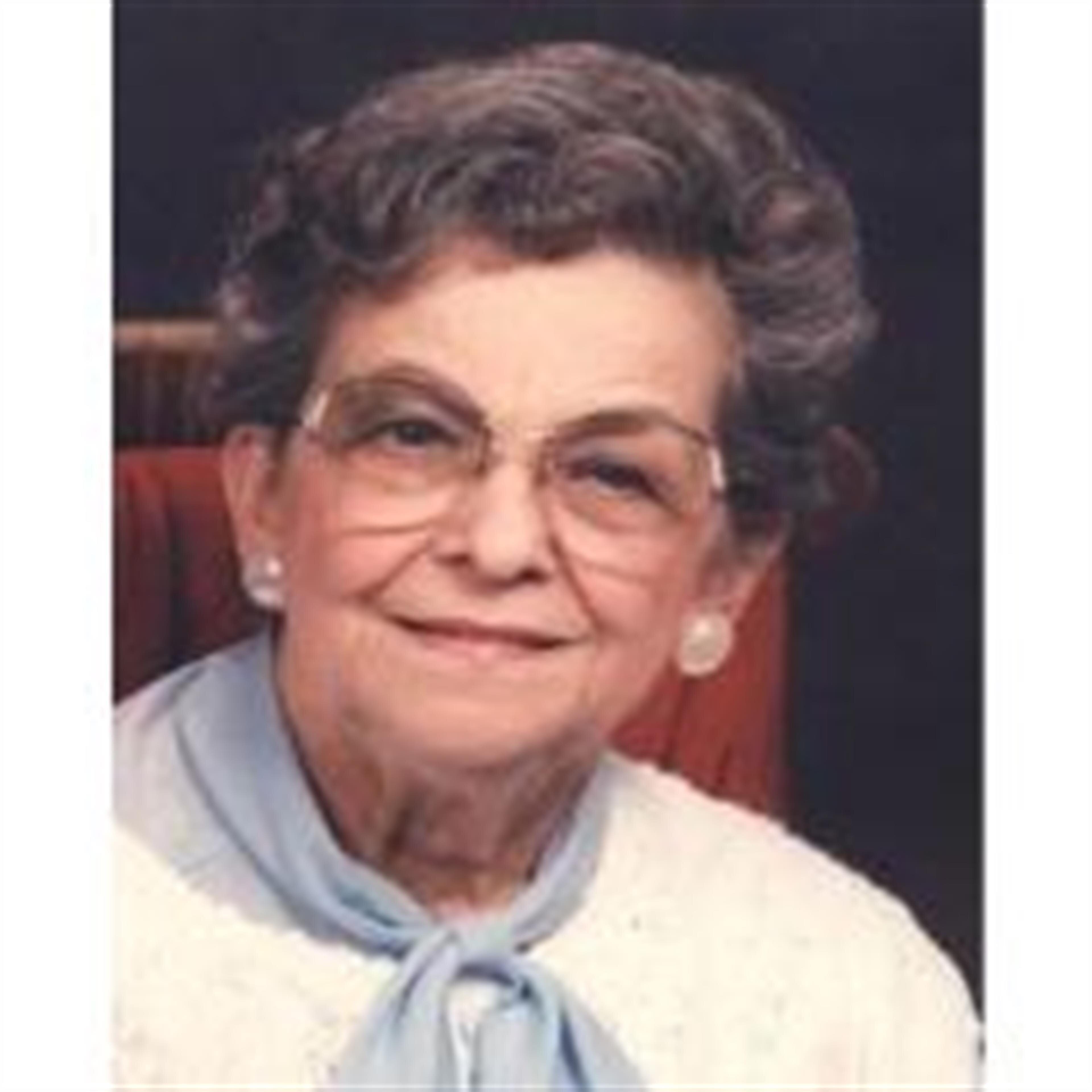 Katherine M. "Katie" Way