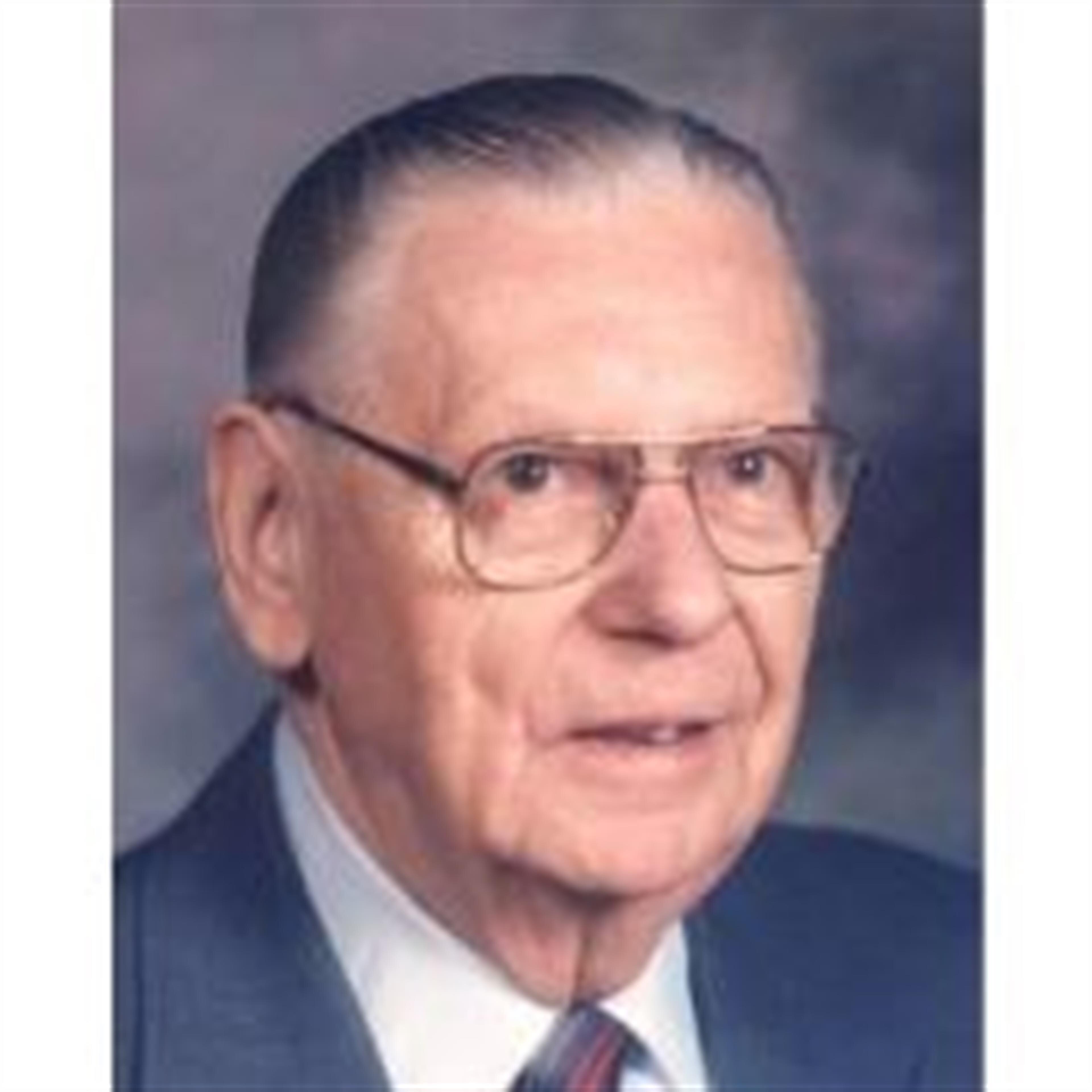 Louis G. "Lou" Ruzicka