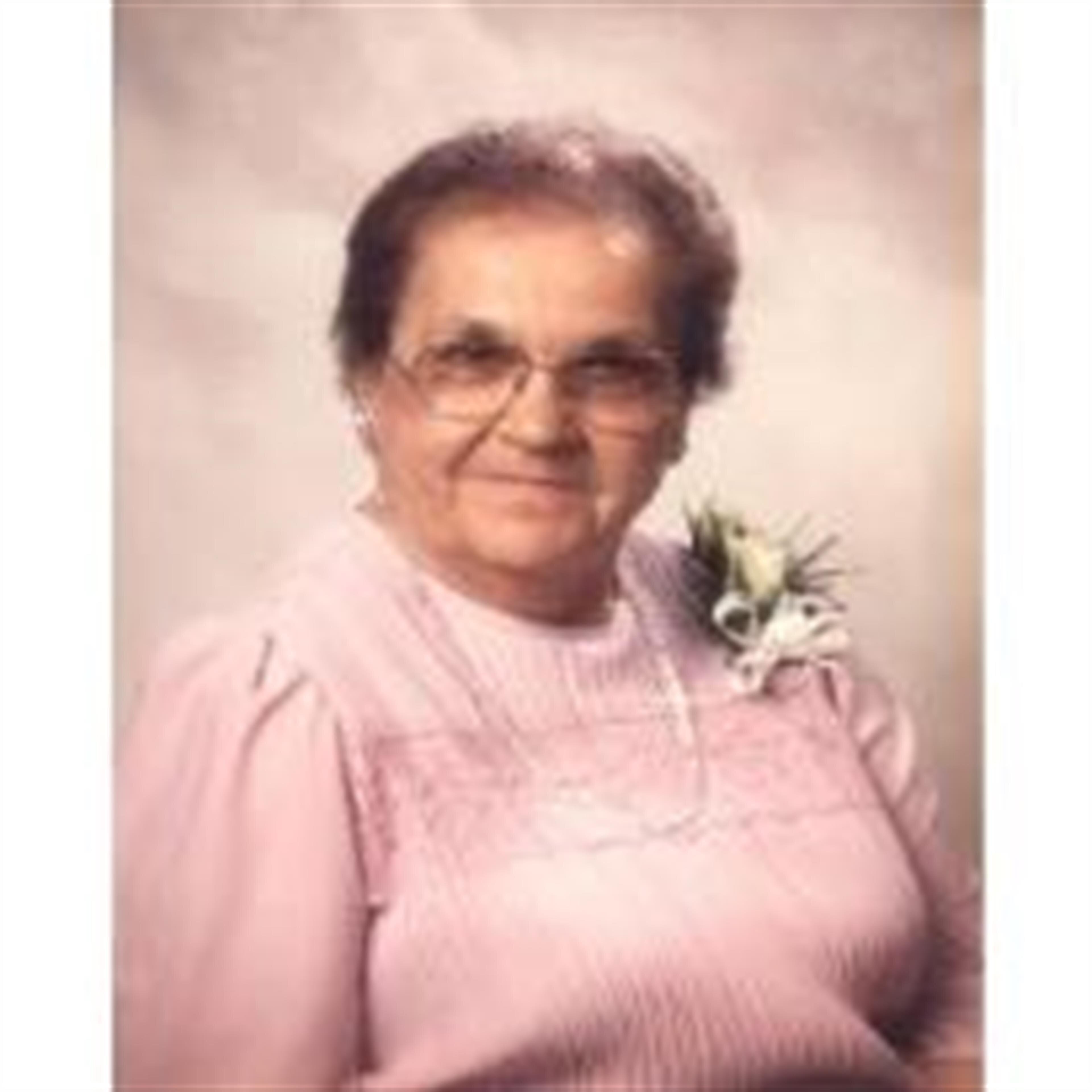 Pauline M. Koscinski