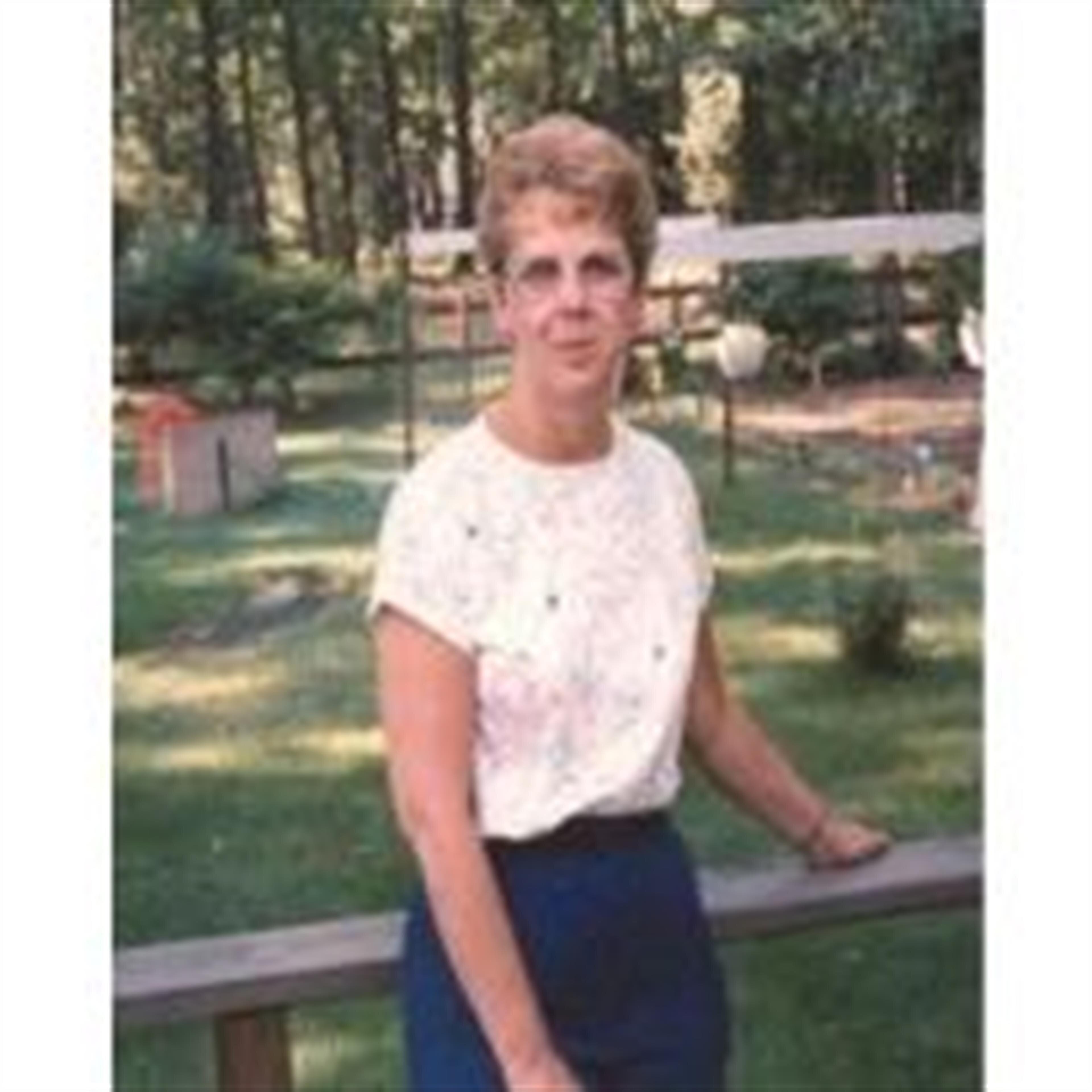 Nora J. Yonkman