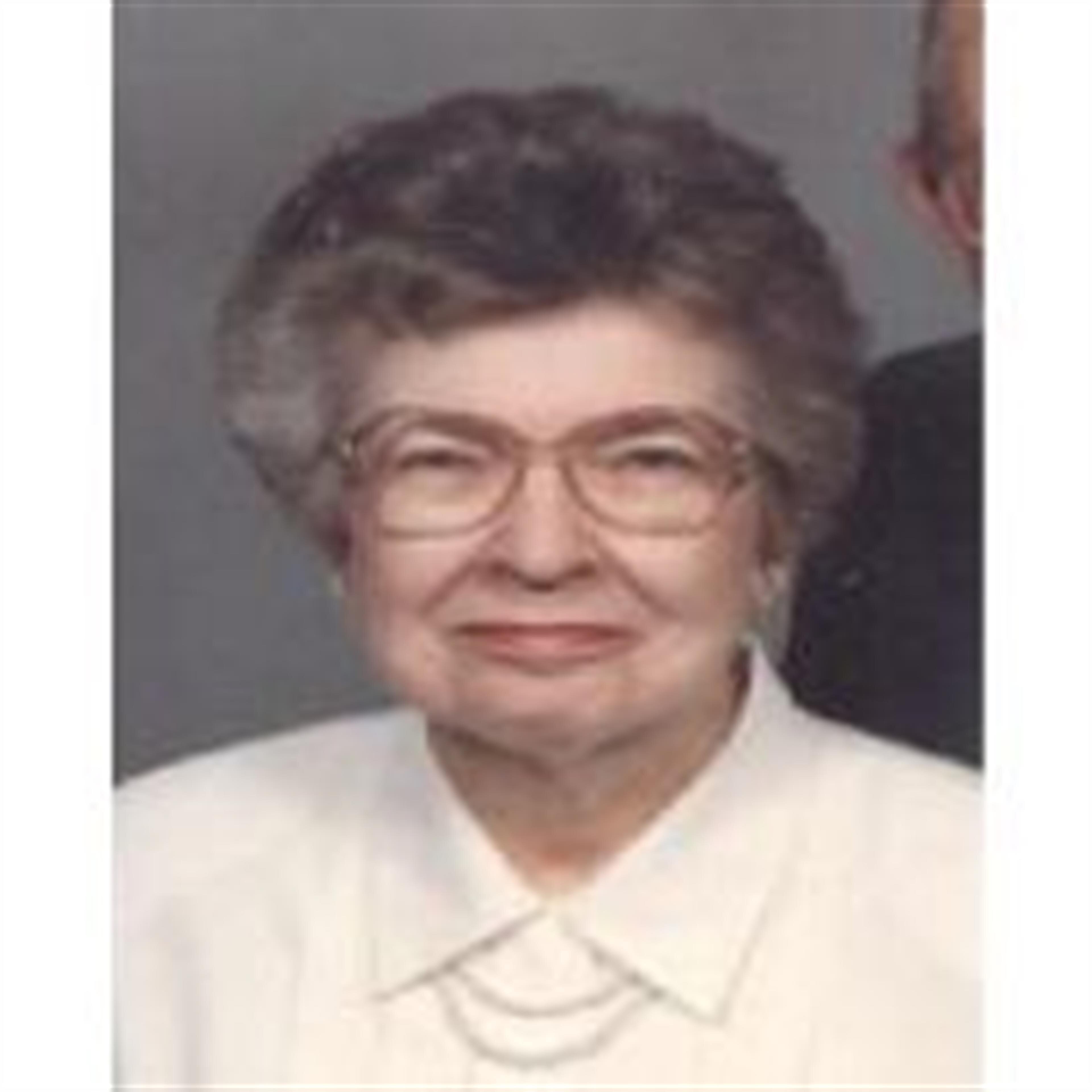 Ruth M. Riley