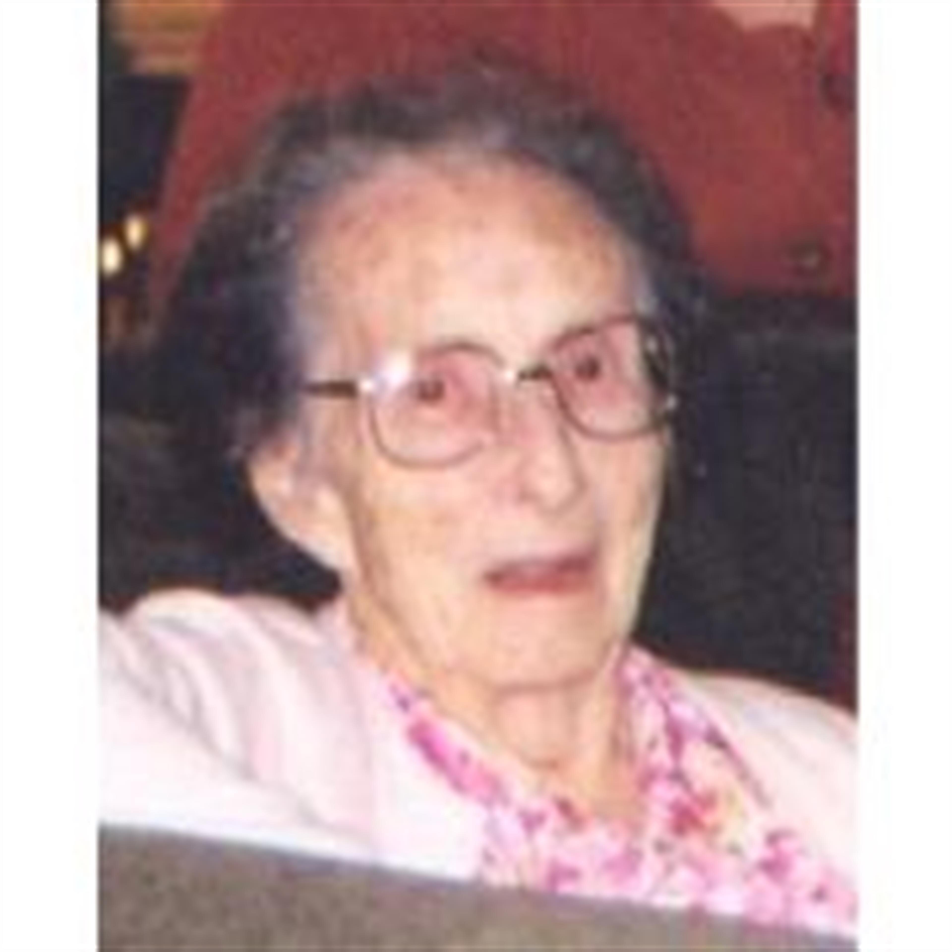 Lillian B. Brandt