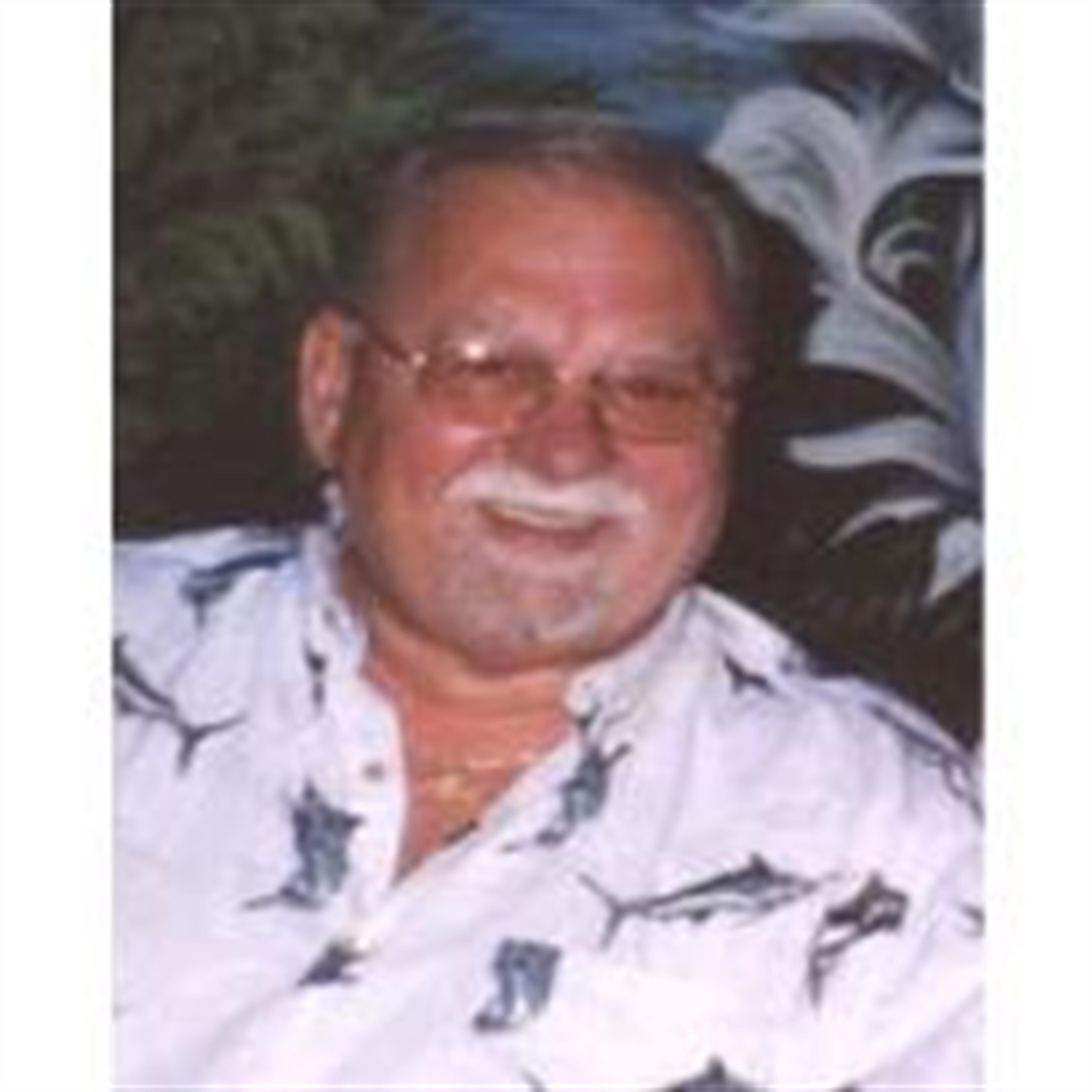 Alvin J. "Al" Lubbers