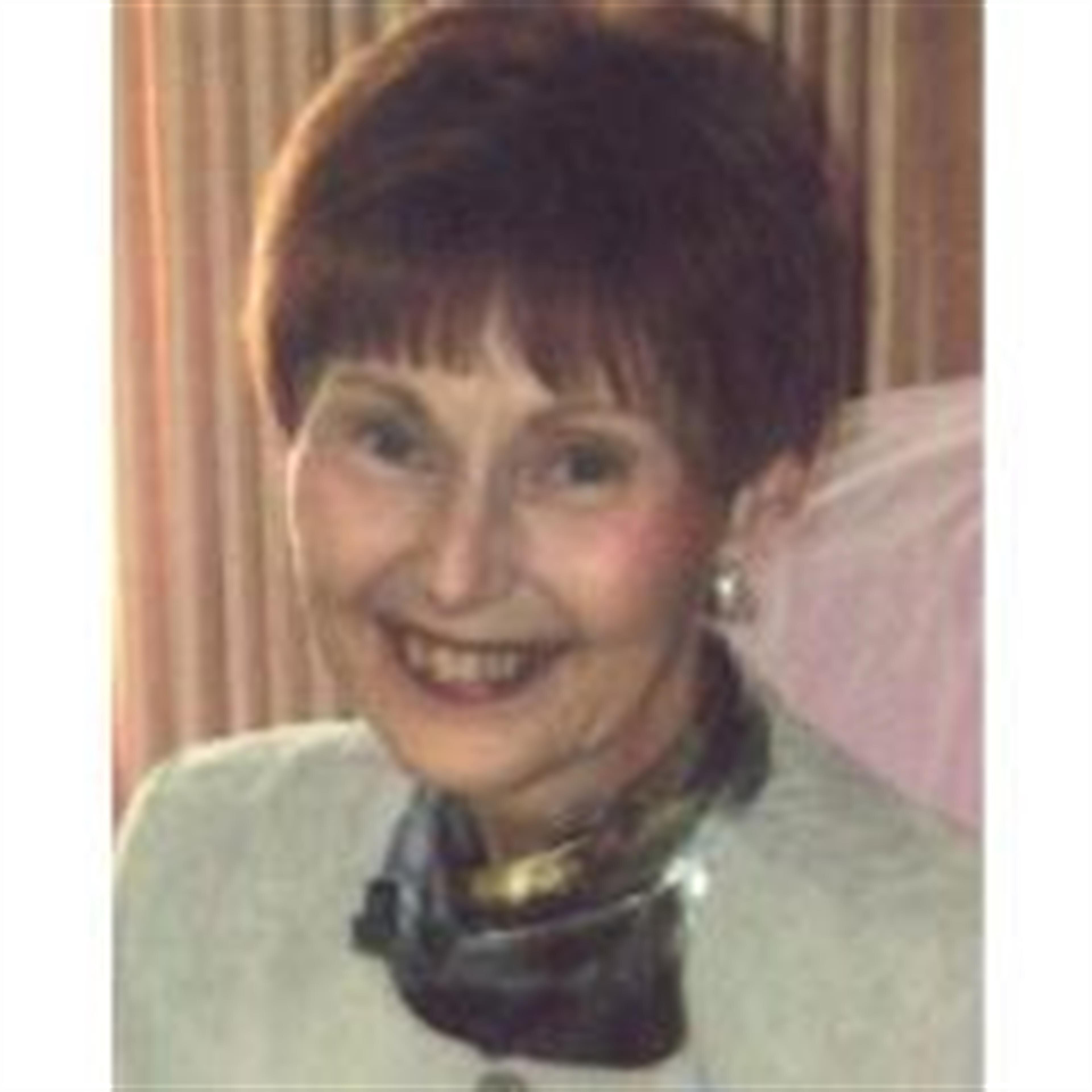 Sharon K. Barber