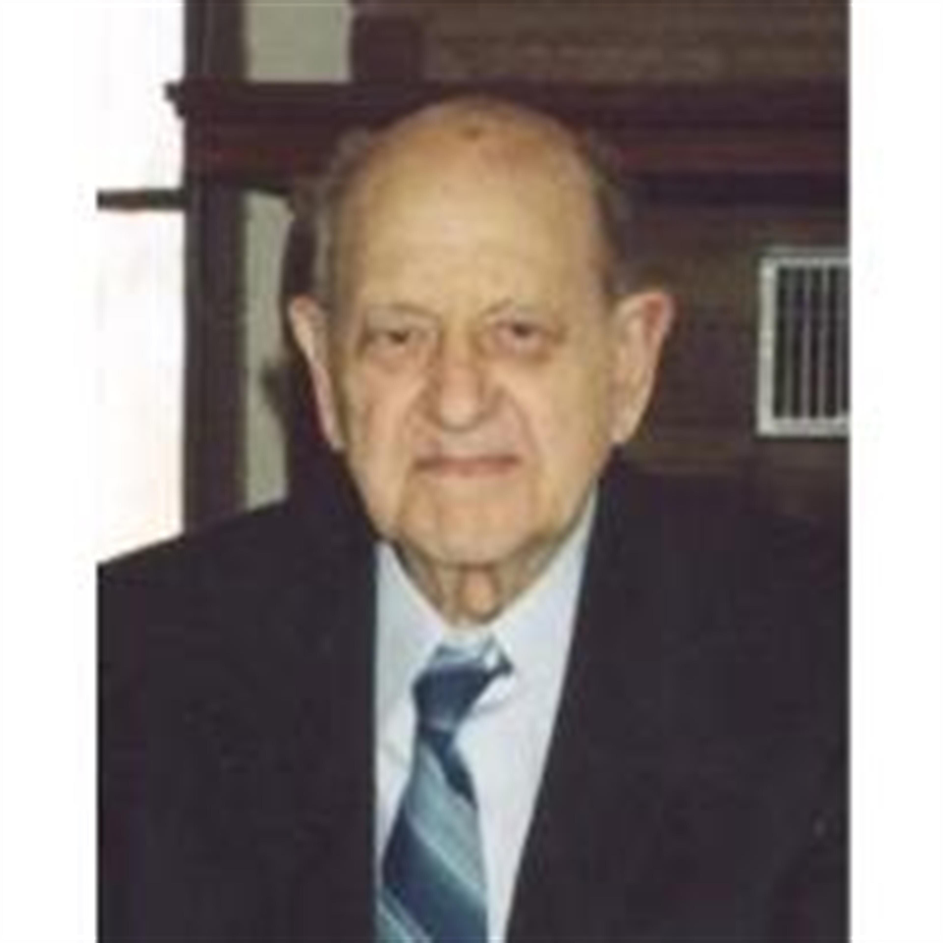Charles R. Cooper