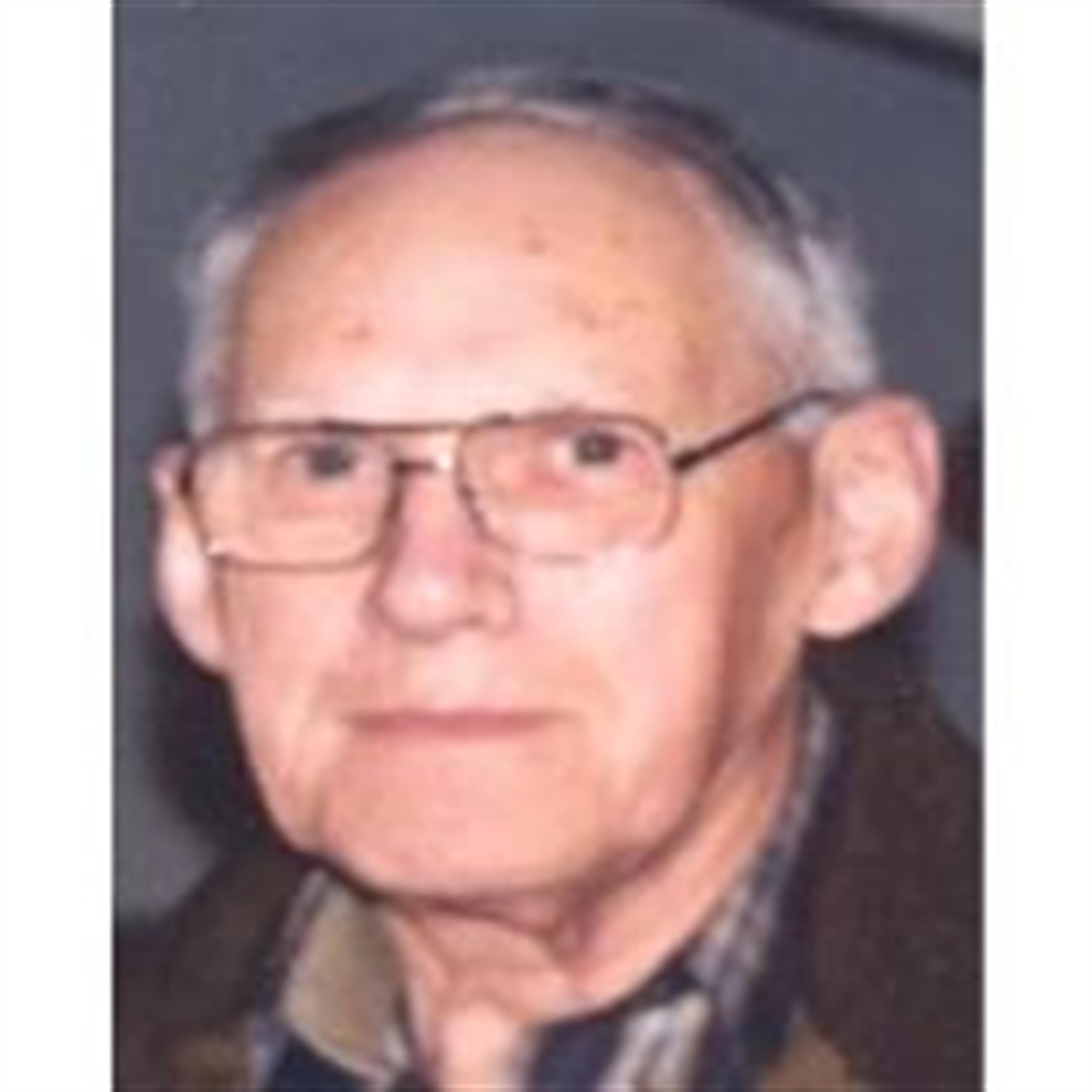 Arthur H. "Art" Nummerdor