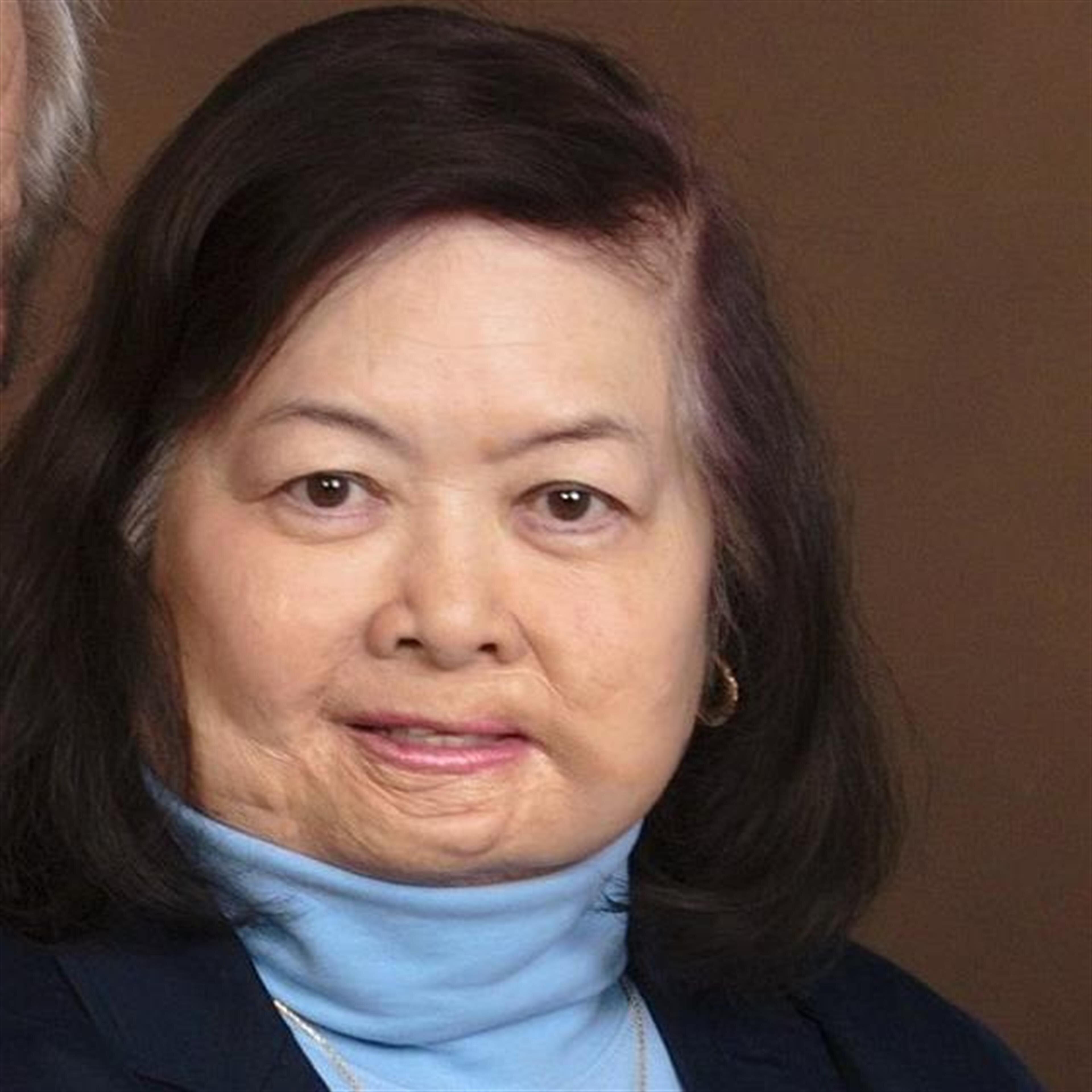 Irene Grace DeVito