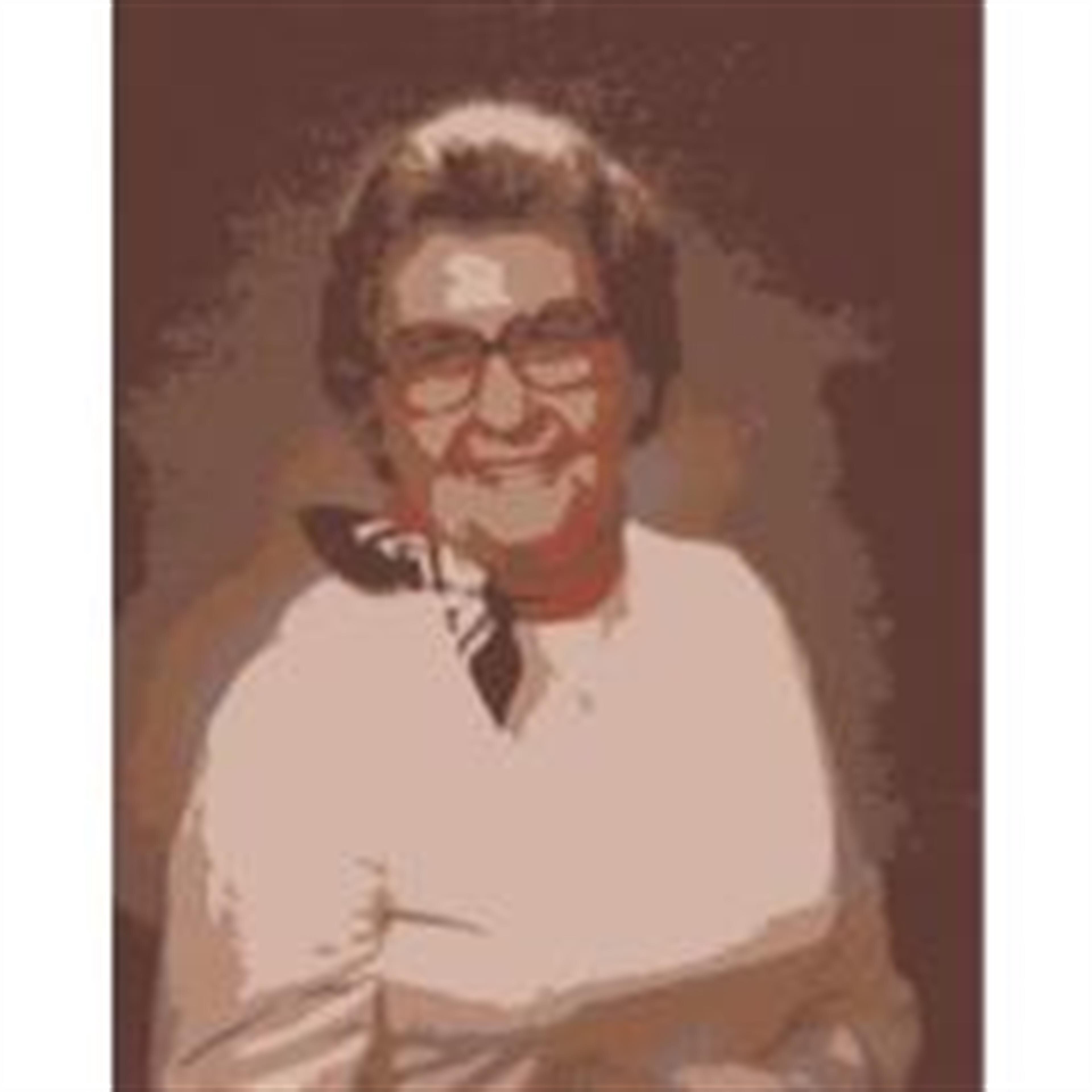 Helen Cassady