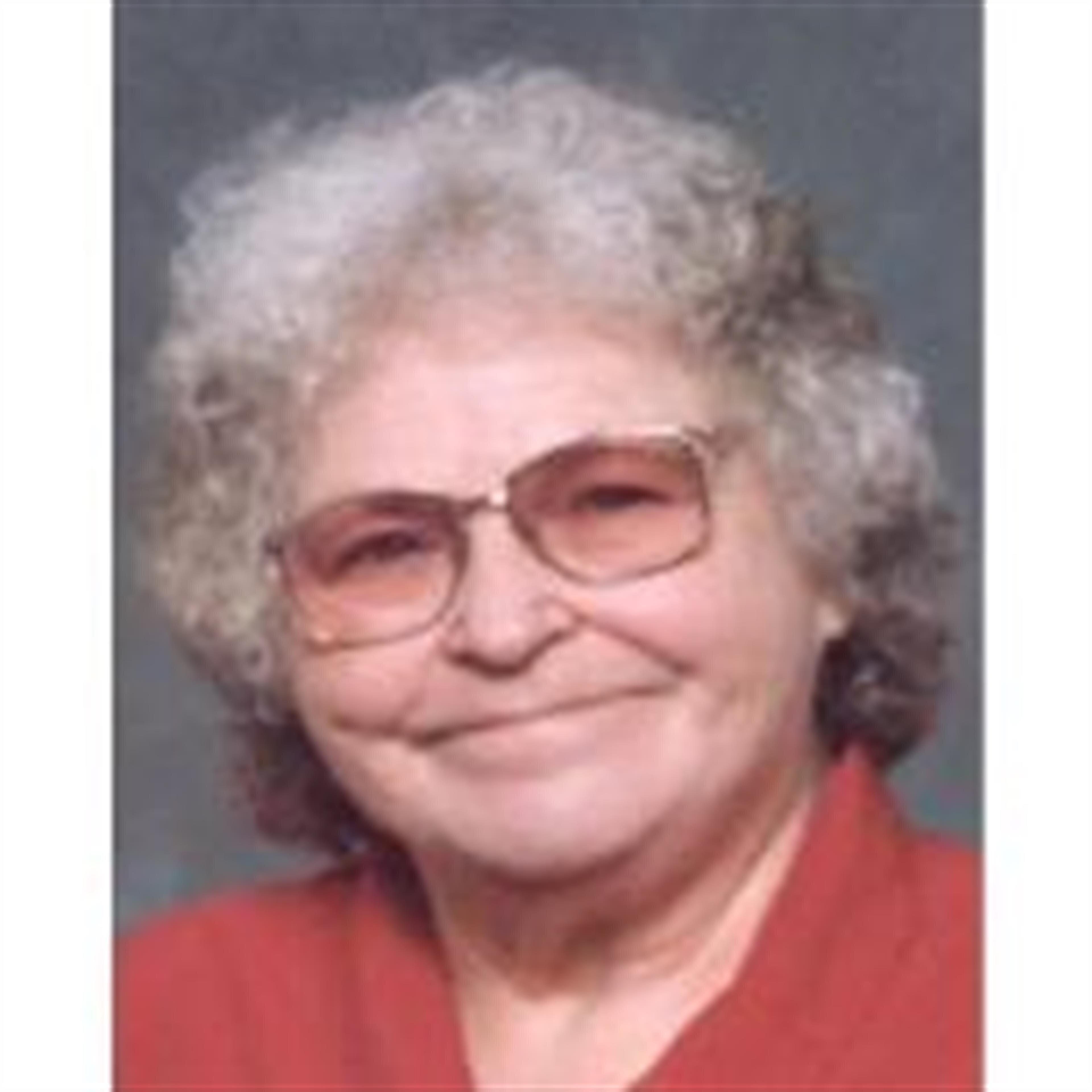 Lucille Parker Stanton