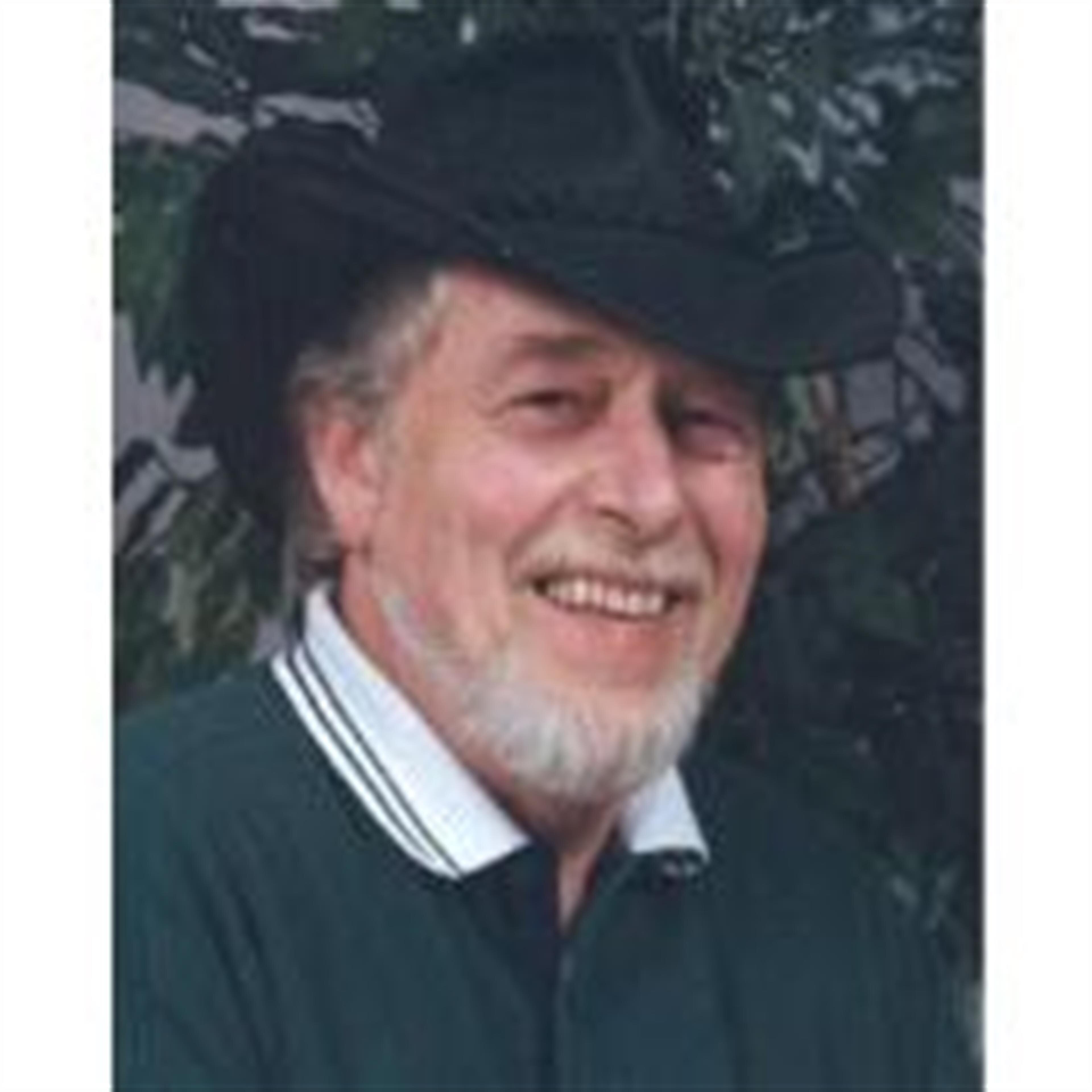 Harry S. "Jr." Lambert
