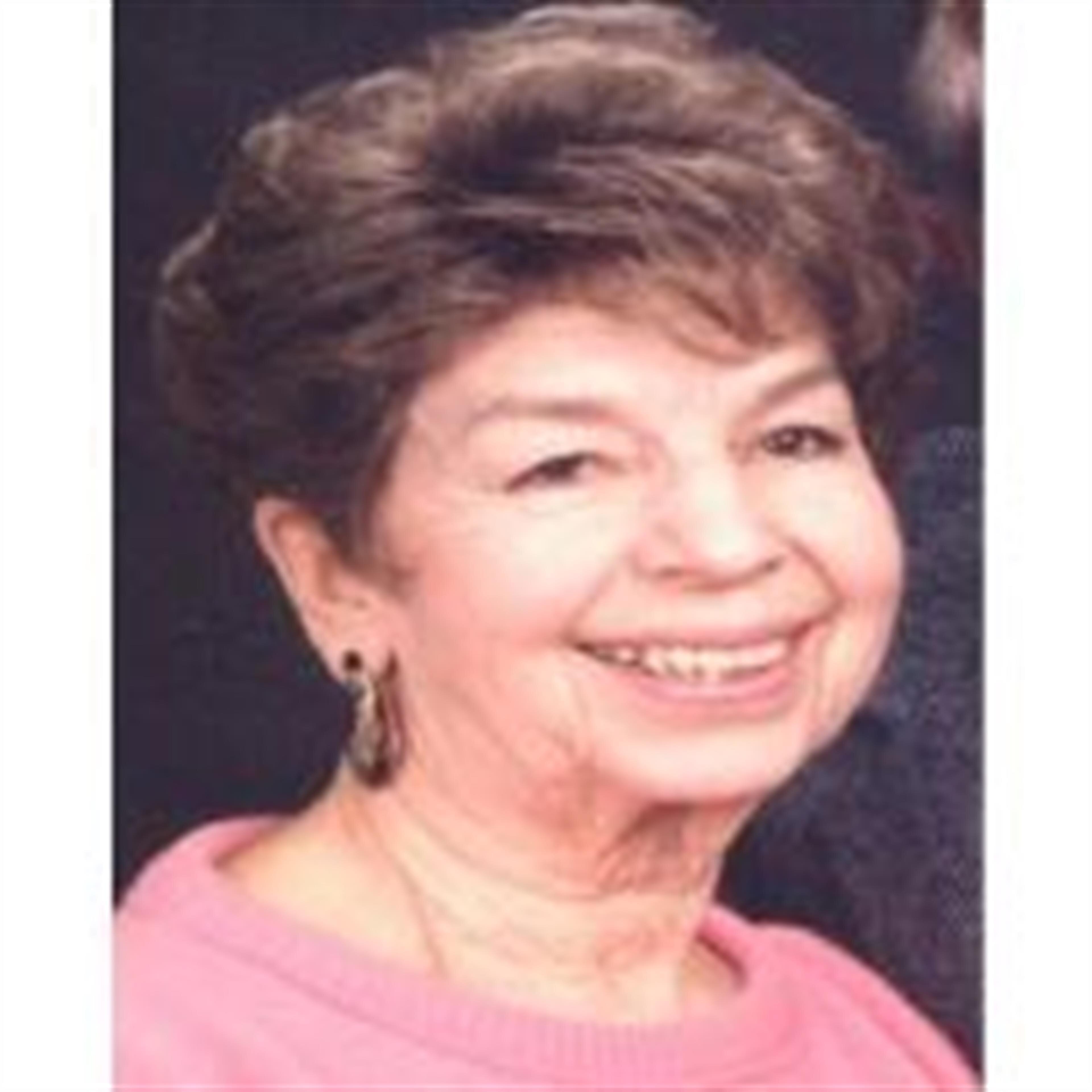 Pearl B. Stevenson