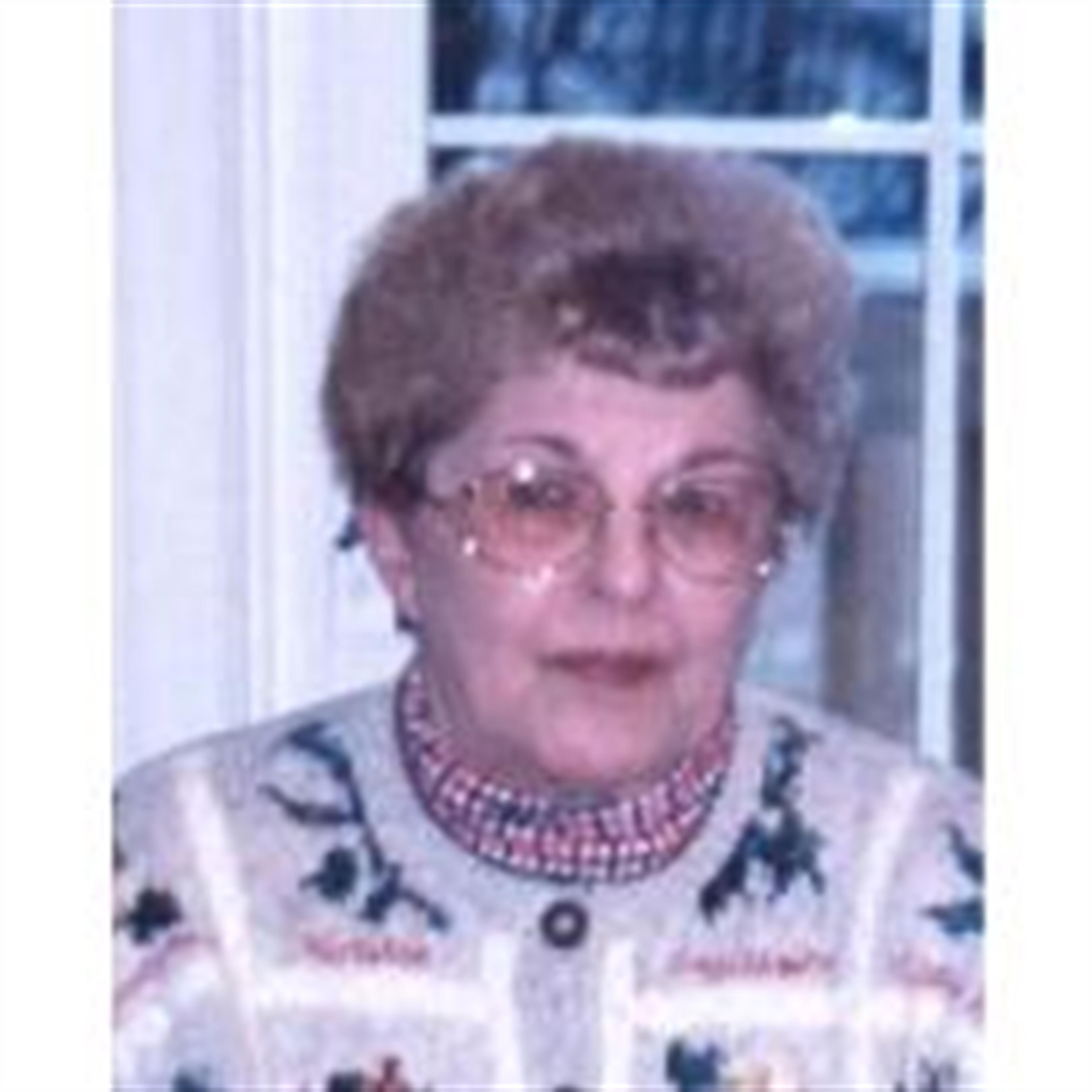 Ernestine E. Upchurch