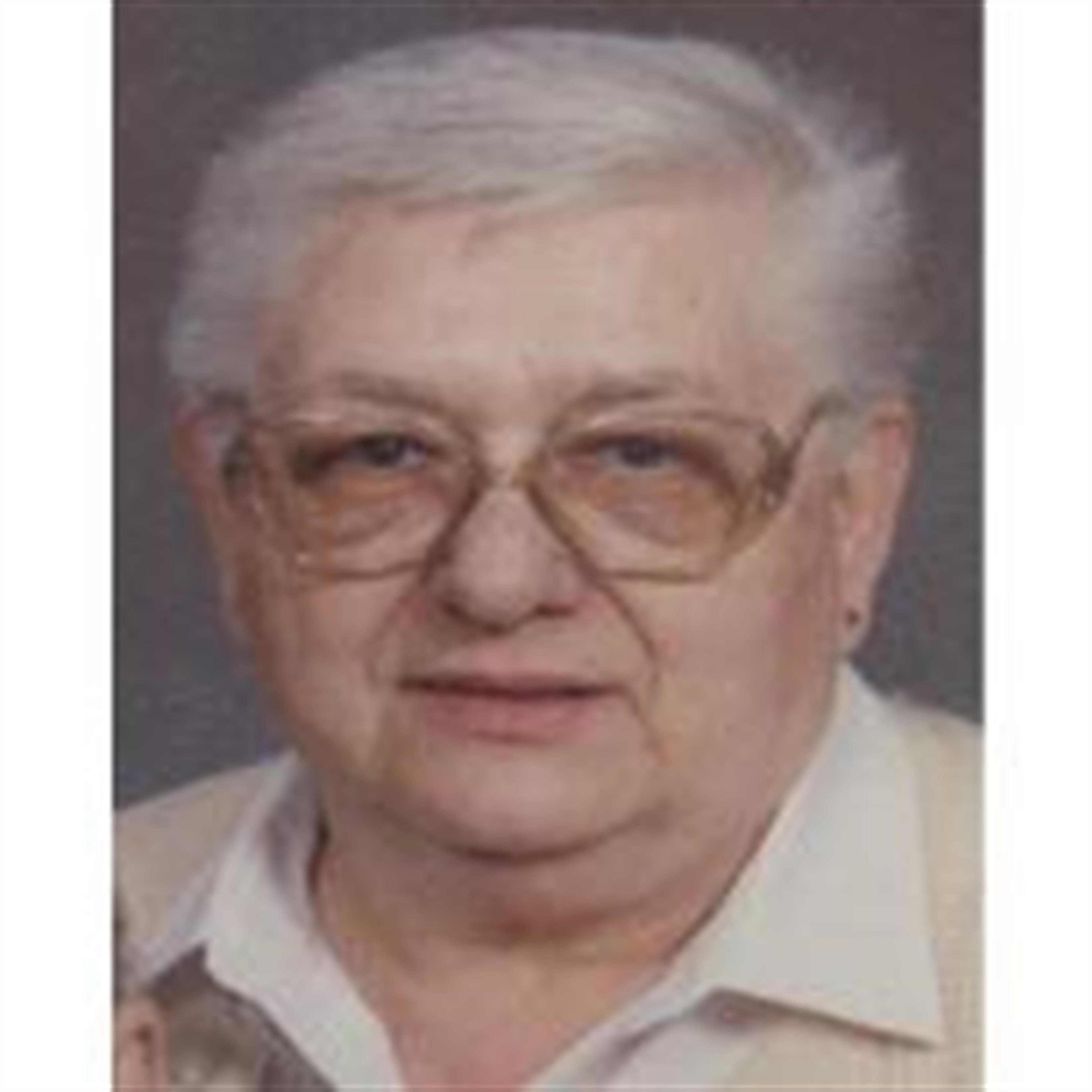 Helen M. Zimonich