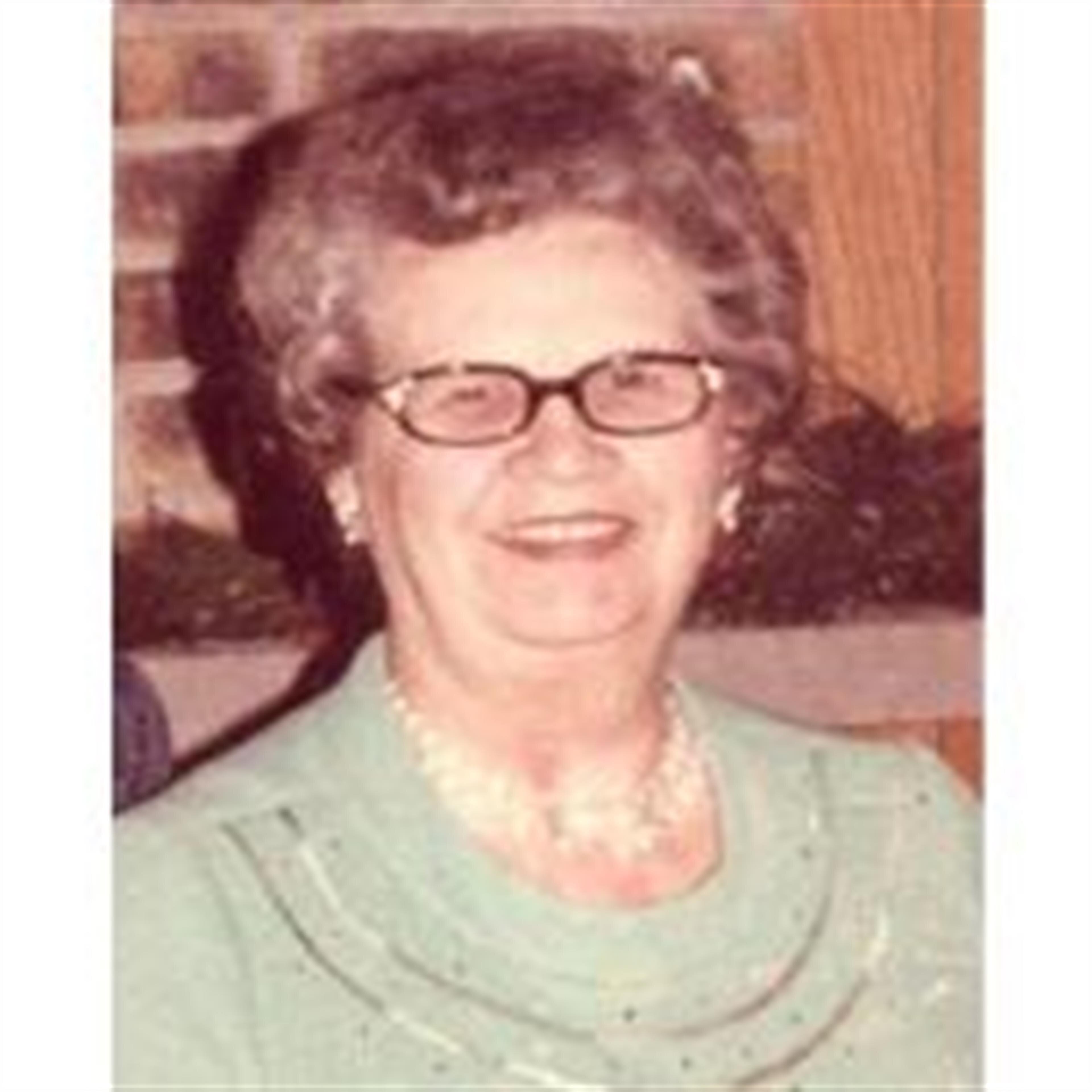 Henrietta Keur