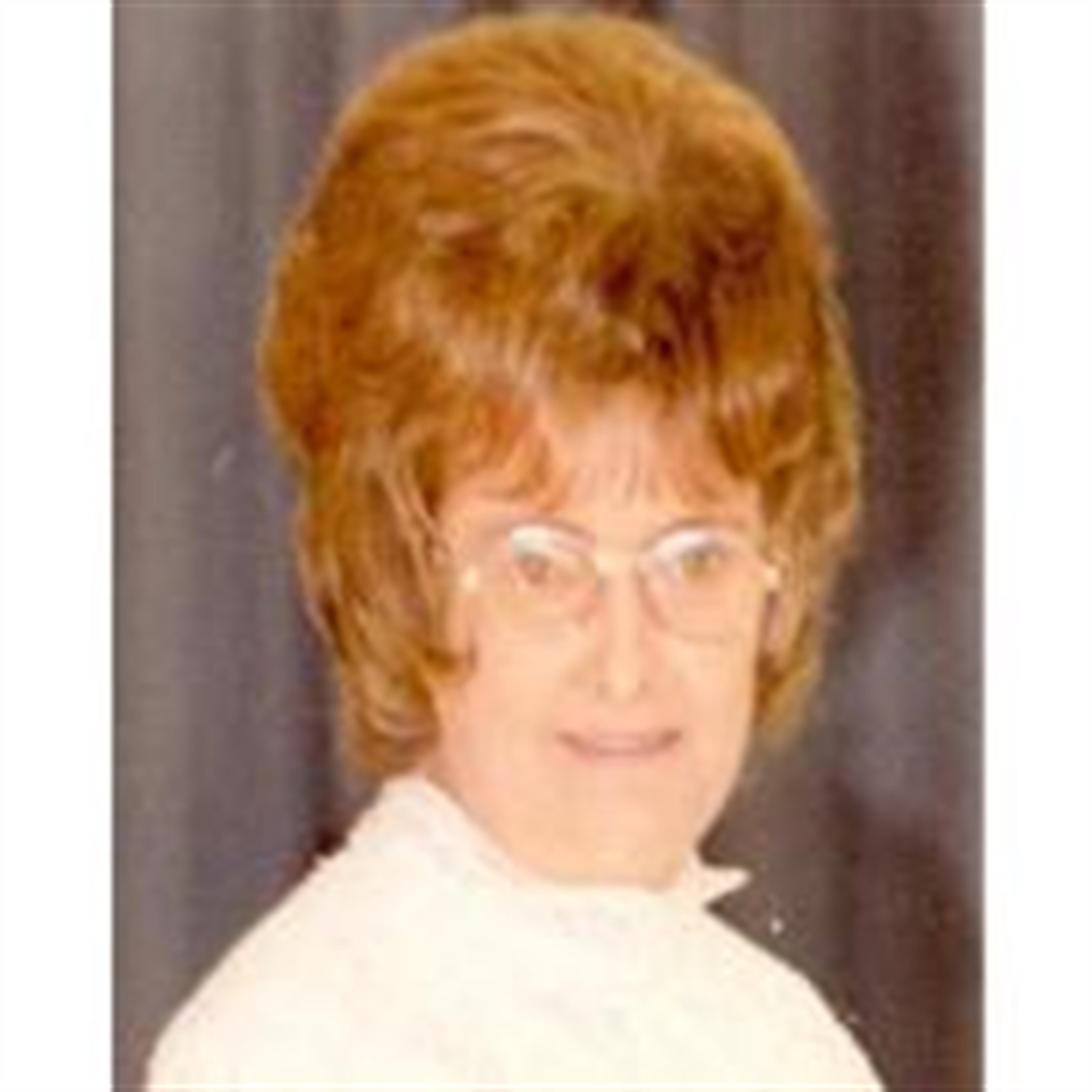 Mary Jane Yaunke