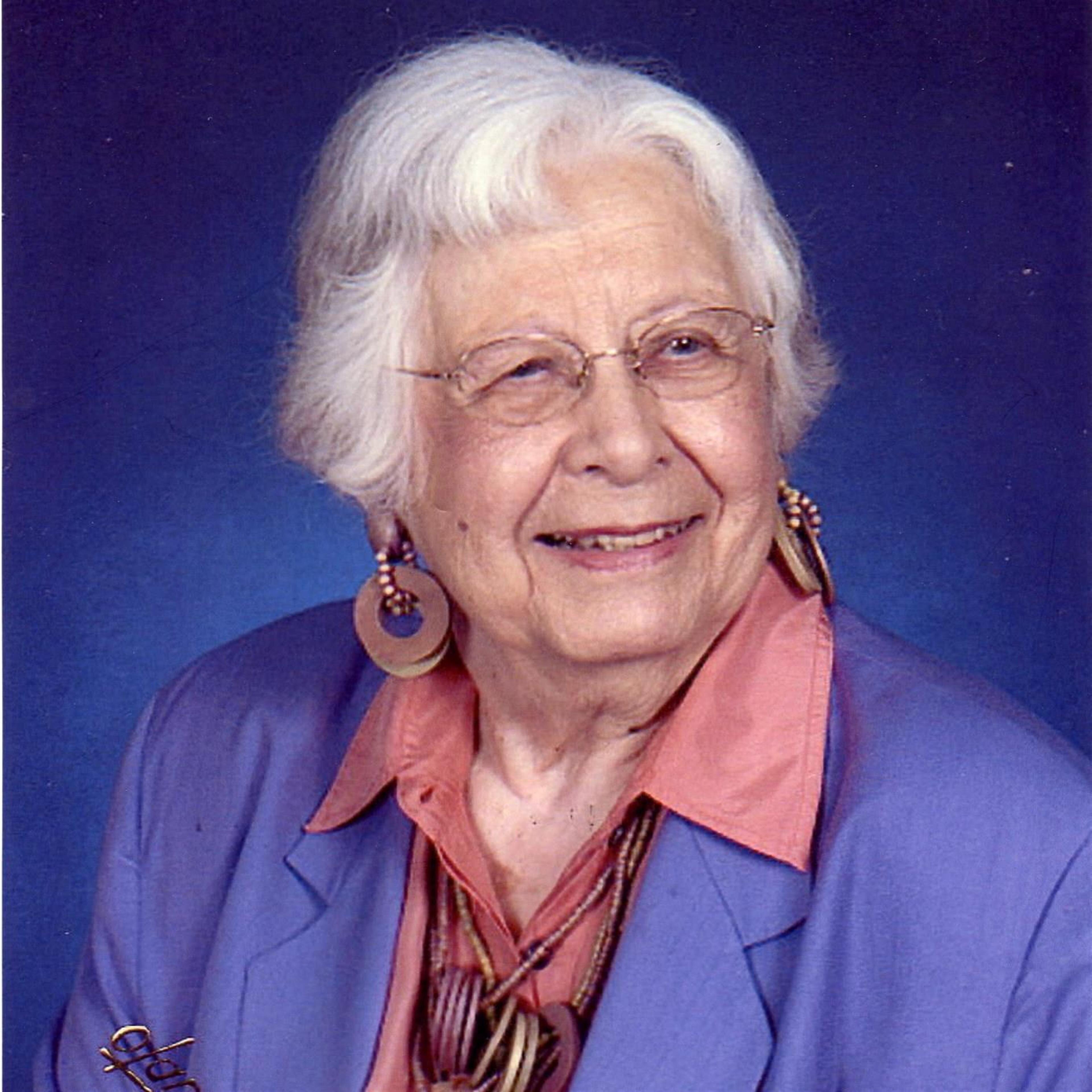 Alice  Goodson Hart Woodby