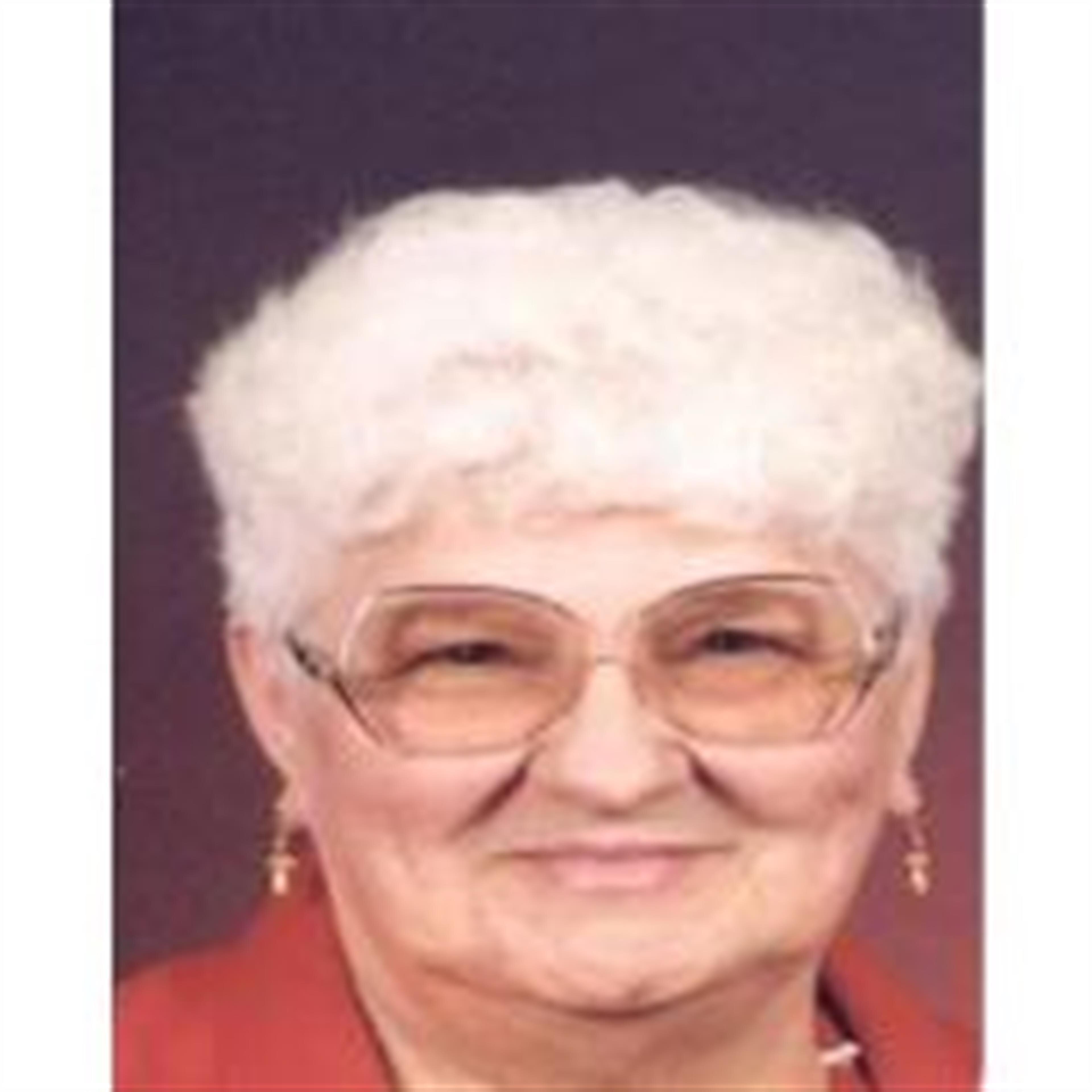 Rita Mae Freeman