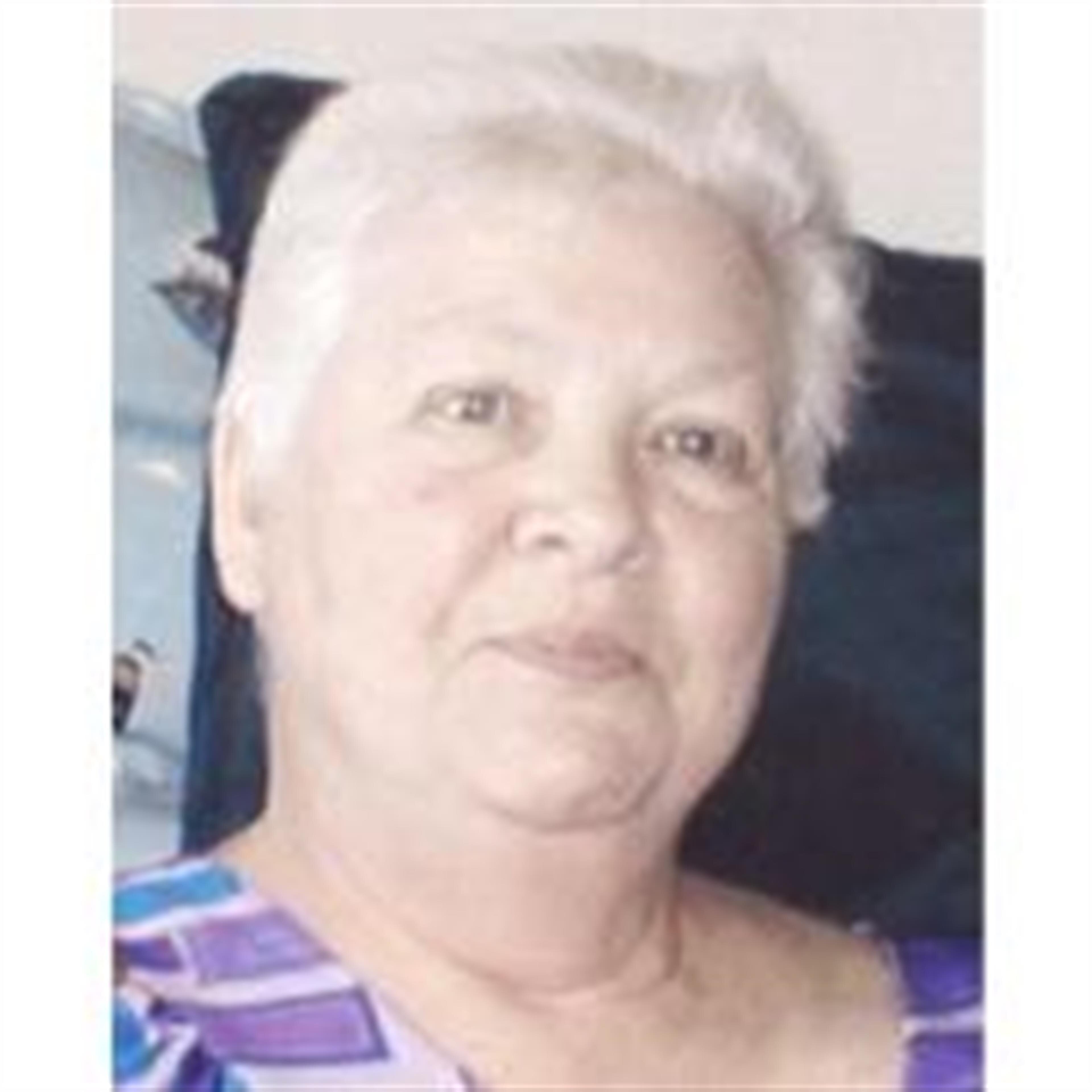 Alice J. Covington (Herlein)
