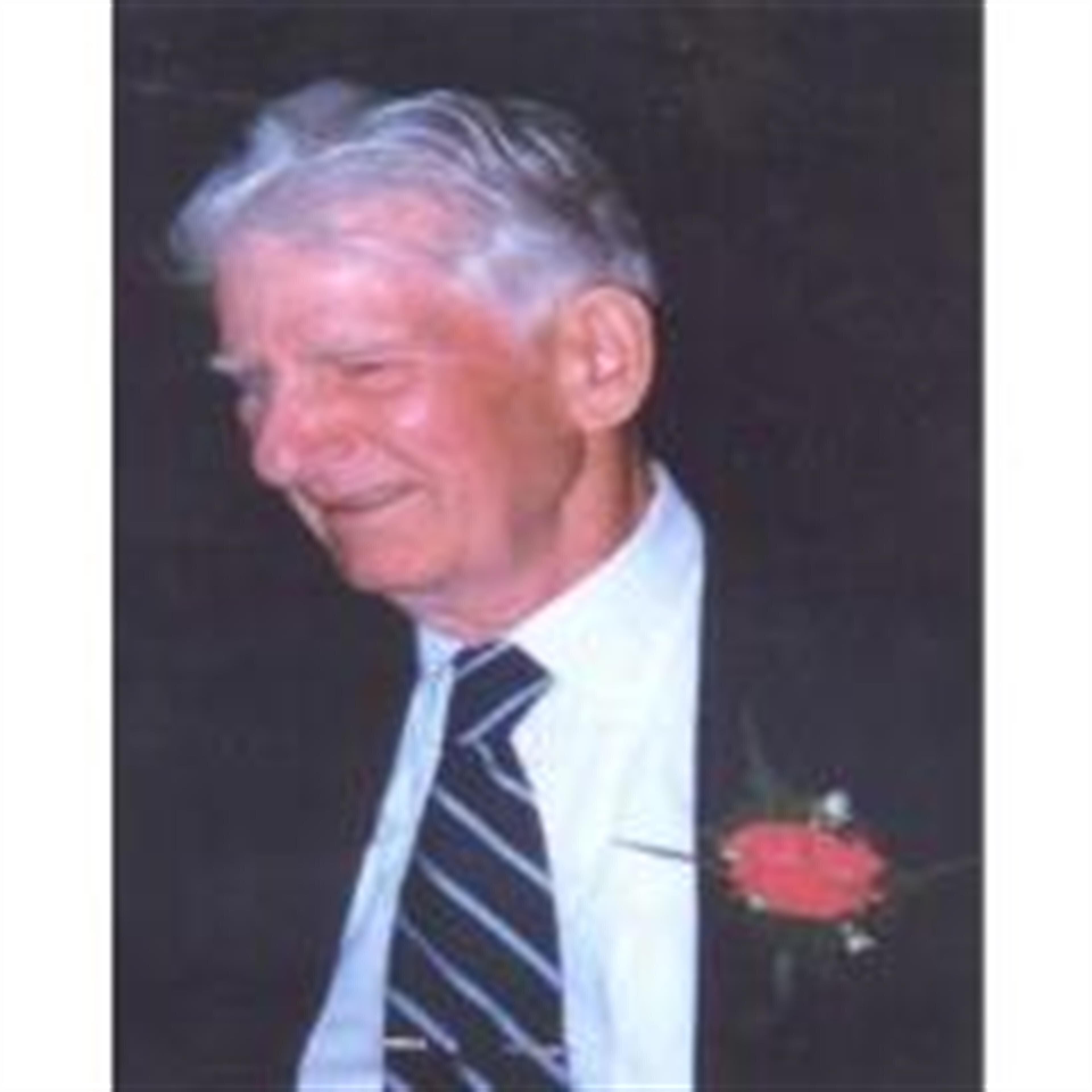 Delmo A. "Jigg" Smith