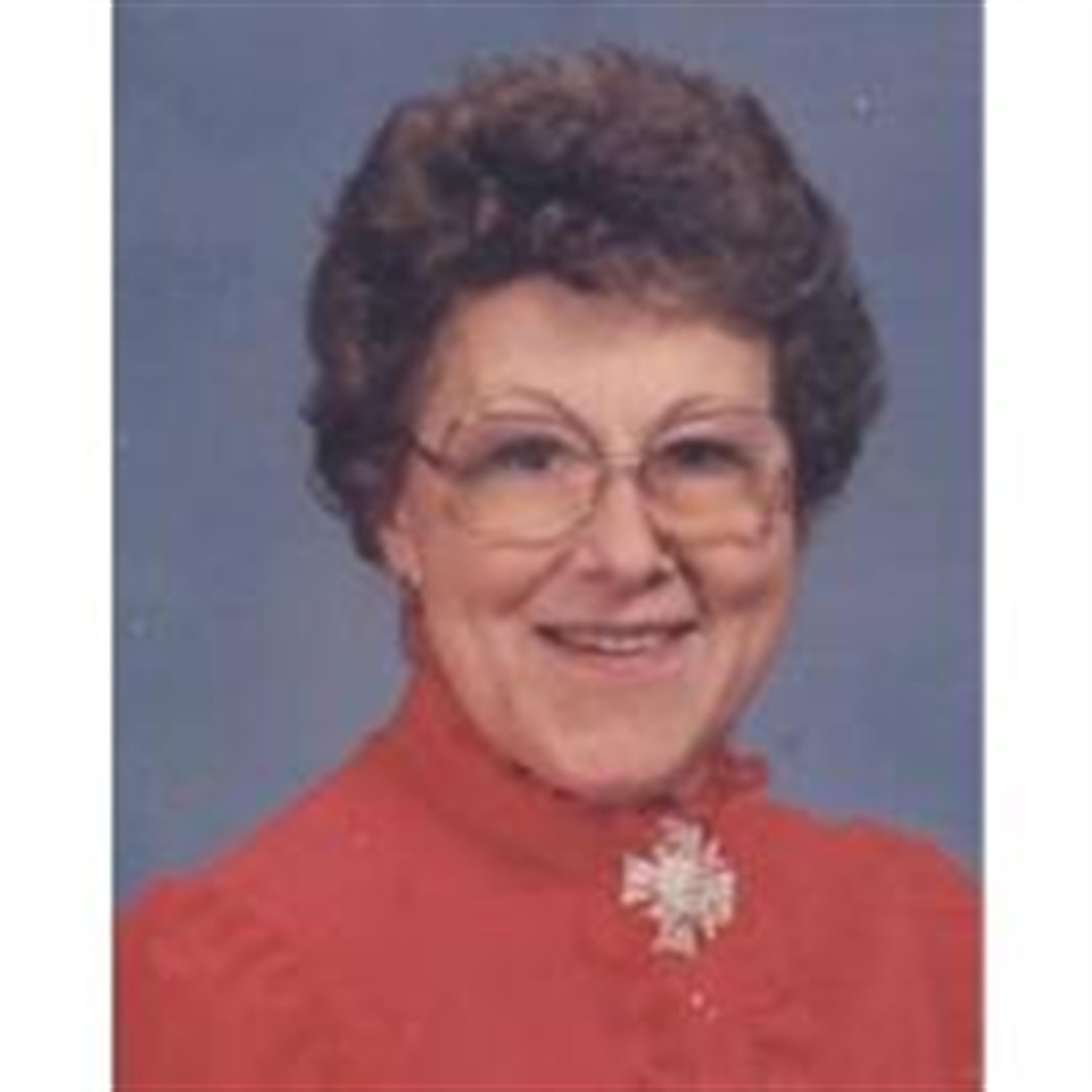 Eleanor Alvesteffer