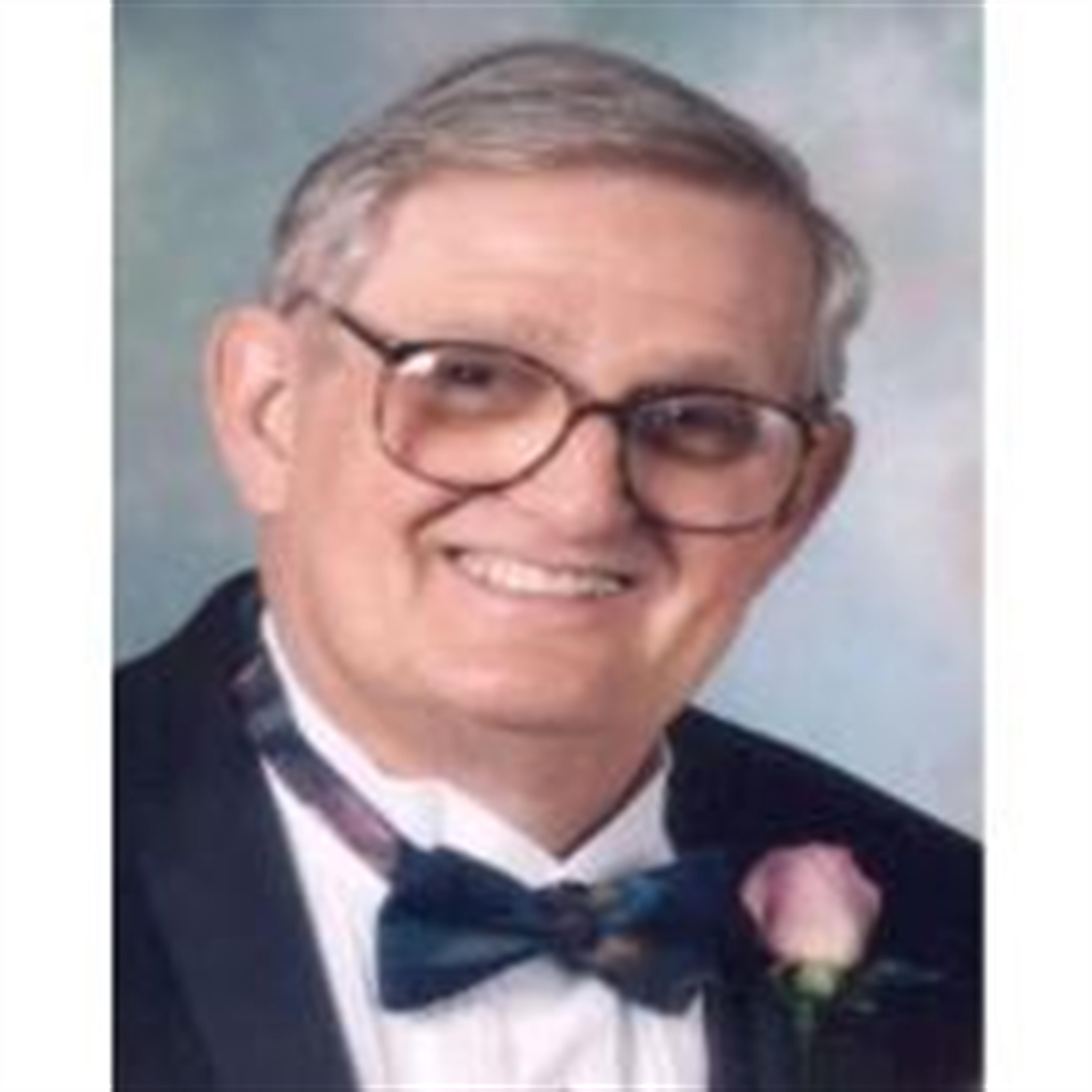Jack R. Bishop