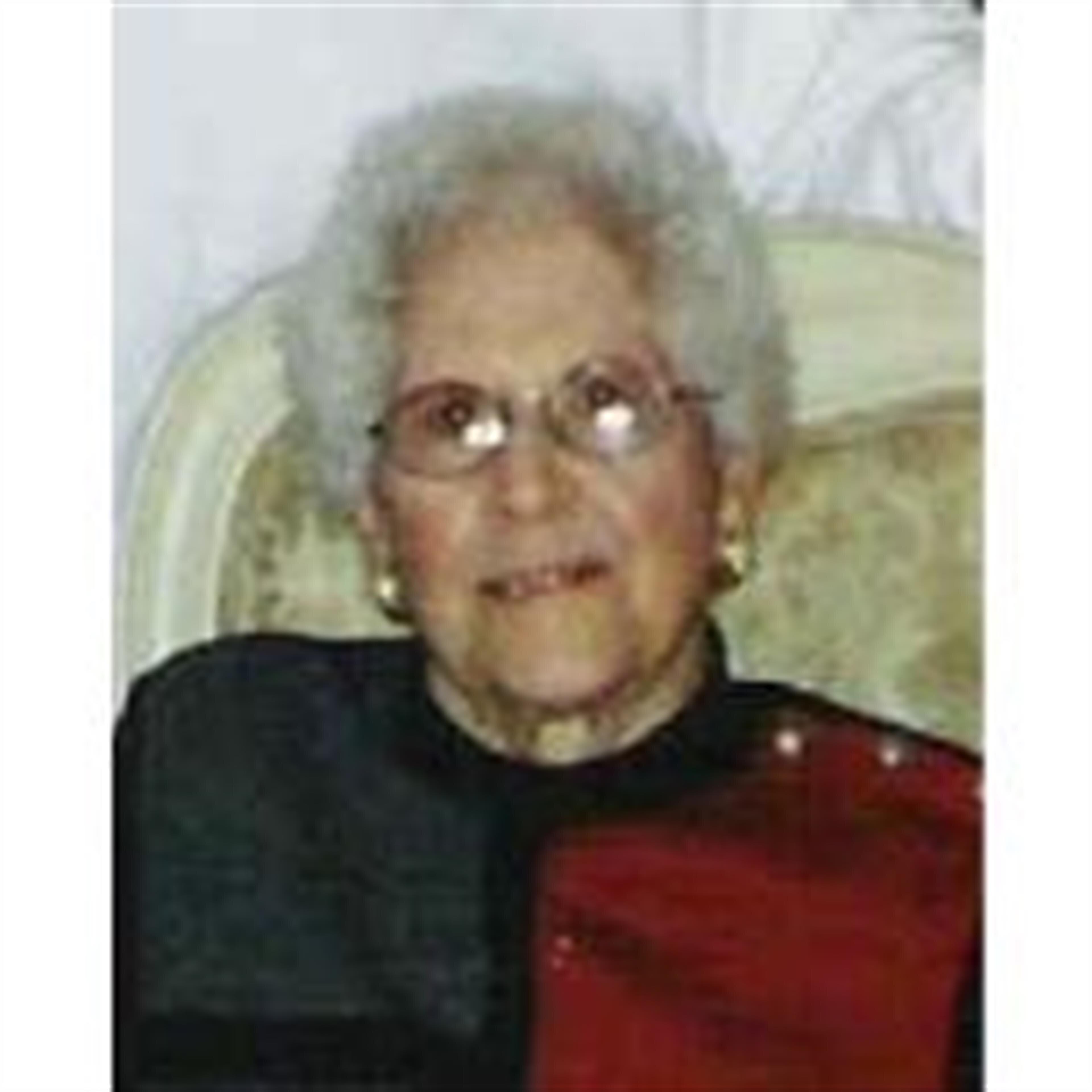 Angeline J. Zagaroli
