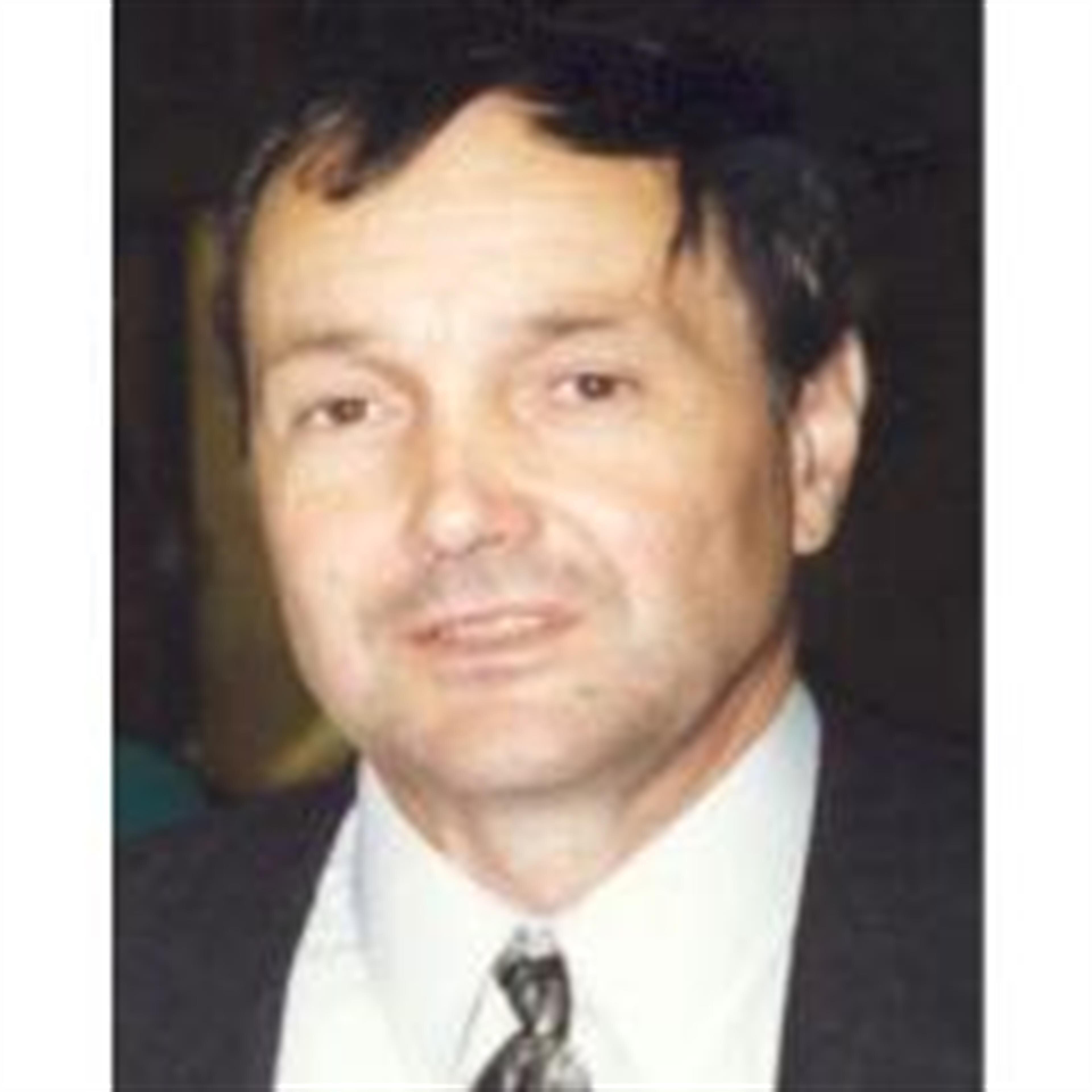 James "Jamie" E. Berghuis